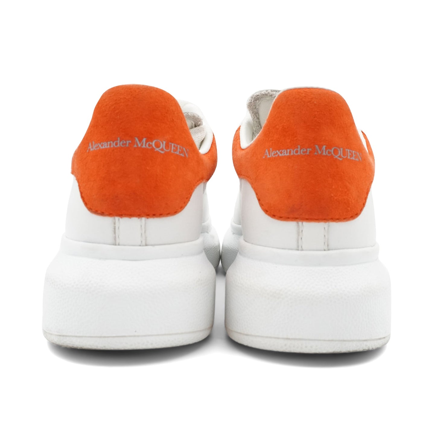 Alexander Mcqueen 'Molly' Sneakers - Kids 27
