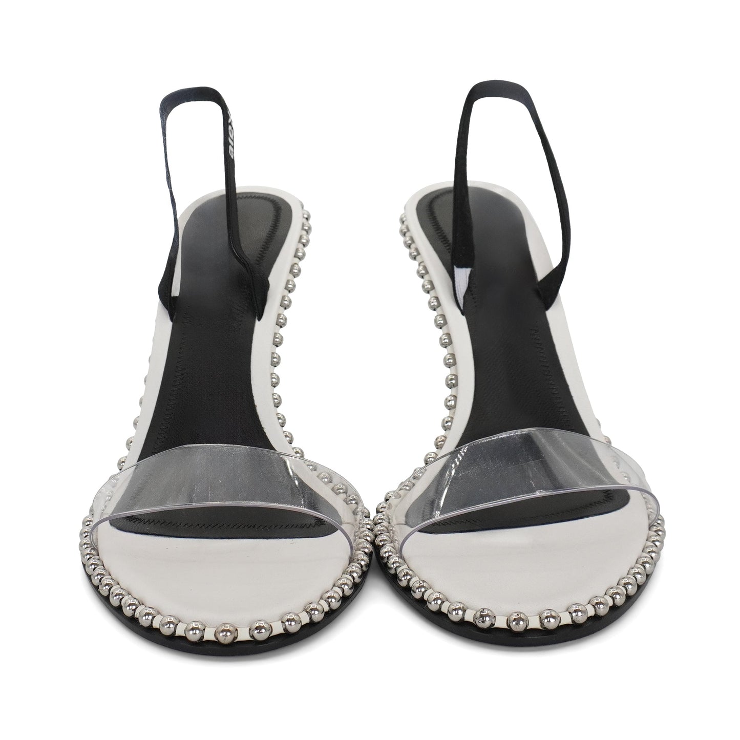 Alexander Wang 'Nova' Heels - Women's 39
