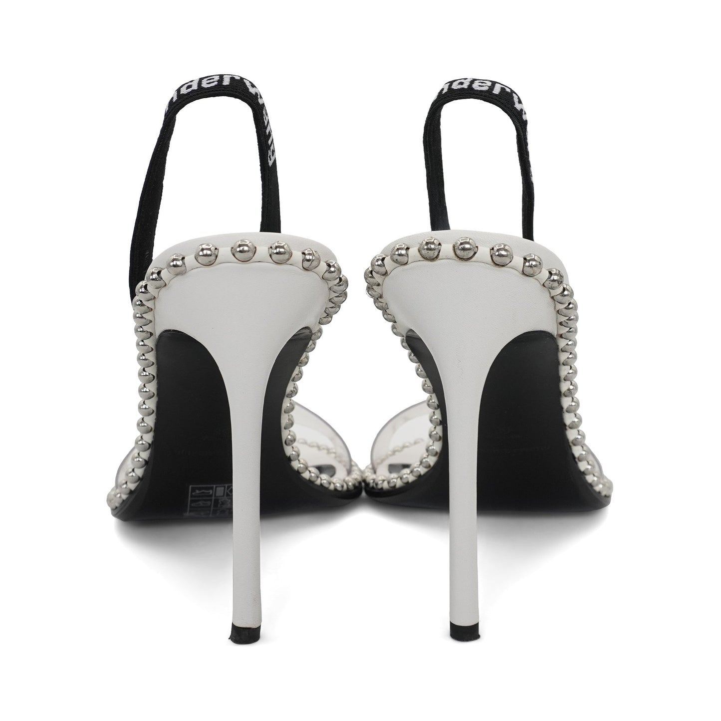 Alexander Wang 'Nova' Heels - Women's 39