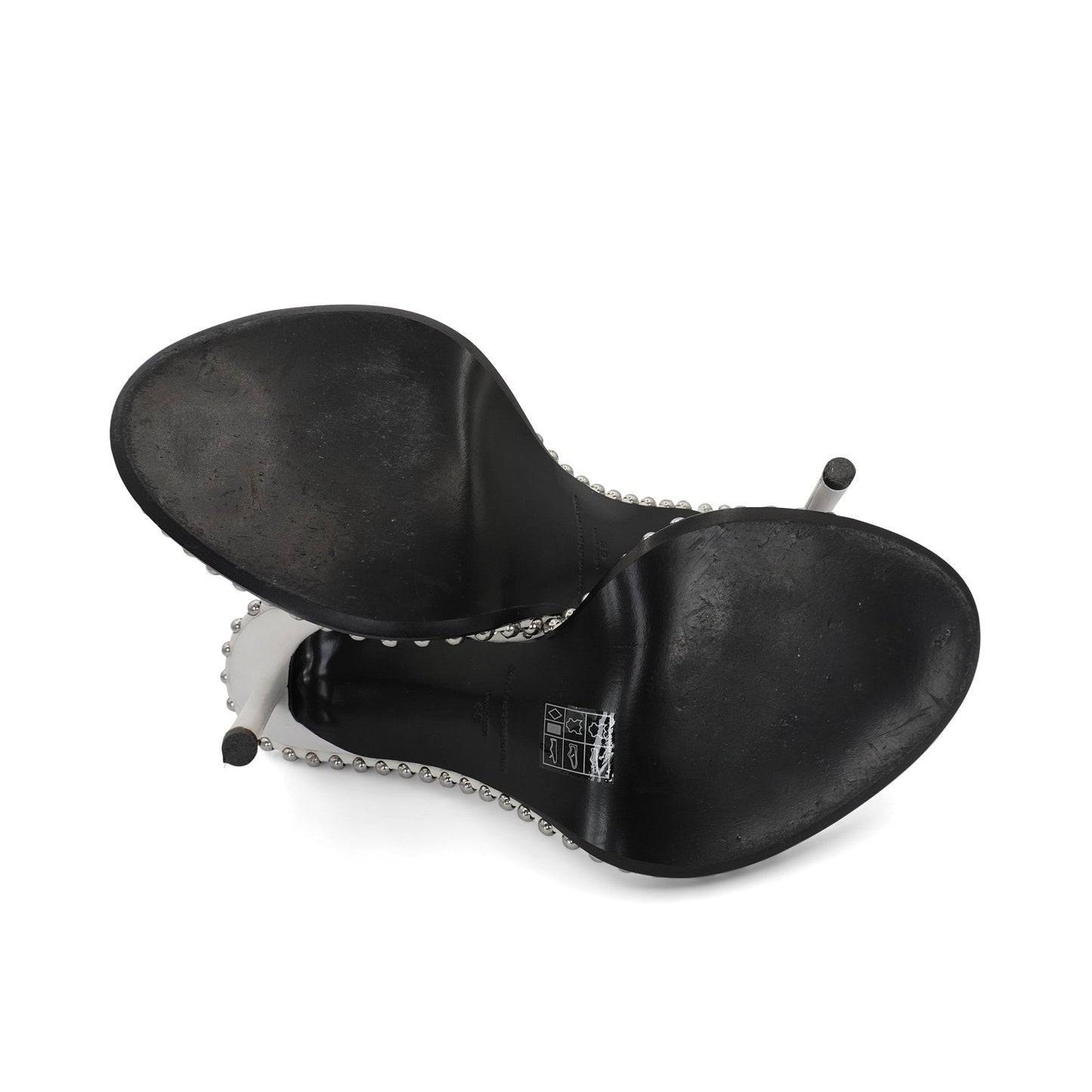 Alexander Wang 'Nova' Heels - Women's 39