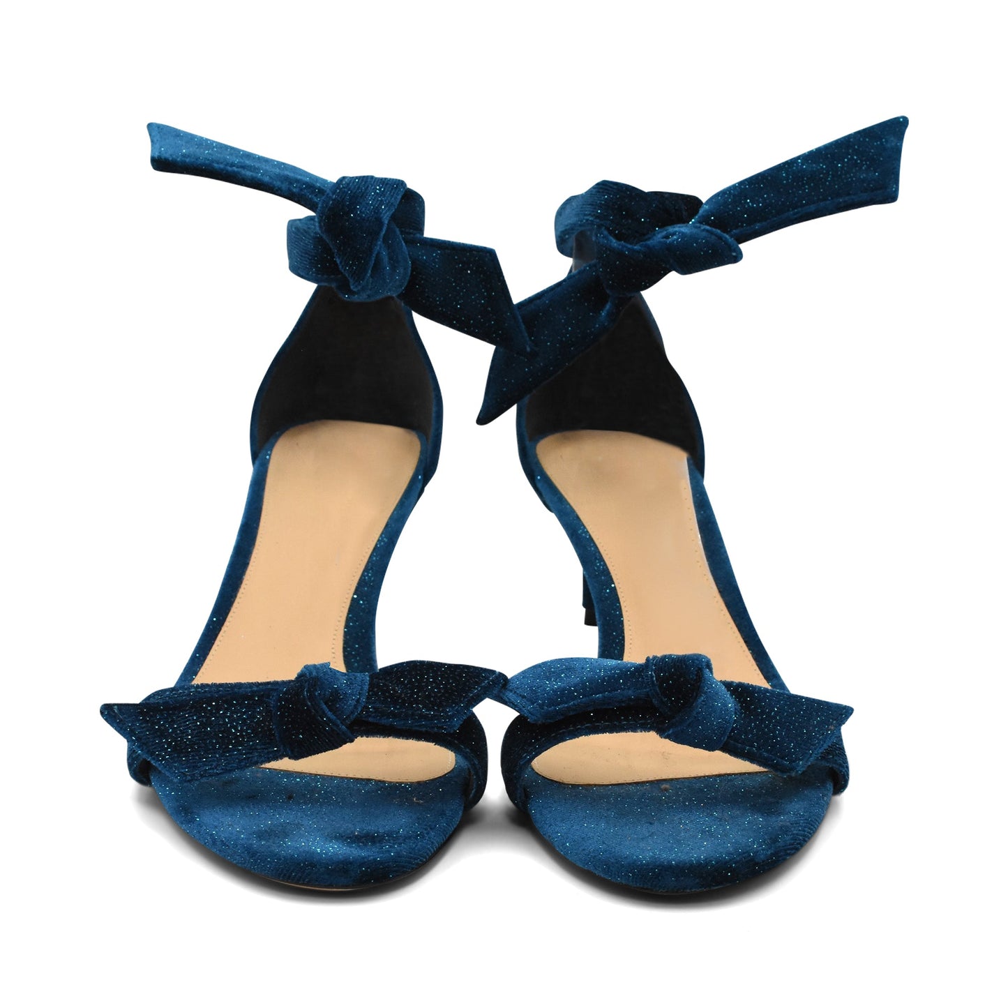 Alexandre Birman 'Clarita' Heels - Women's 40.5
