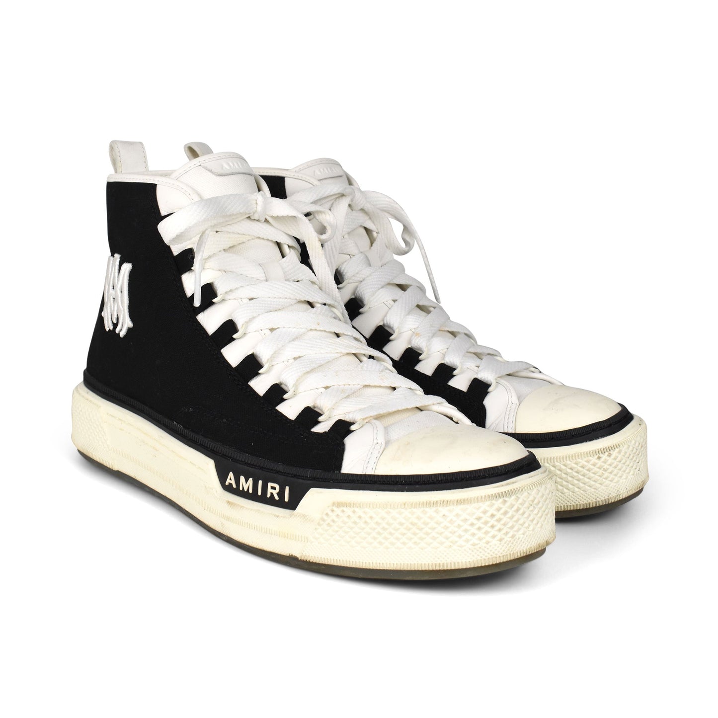Amiri 'MA Court' Sneakers - Men's 46