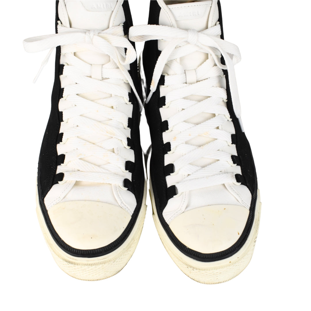 Amiri 'MA Court' Sneakers - Men's 46