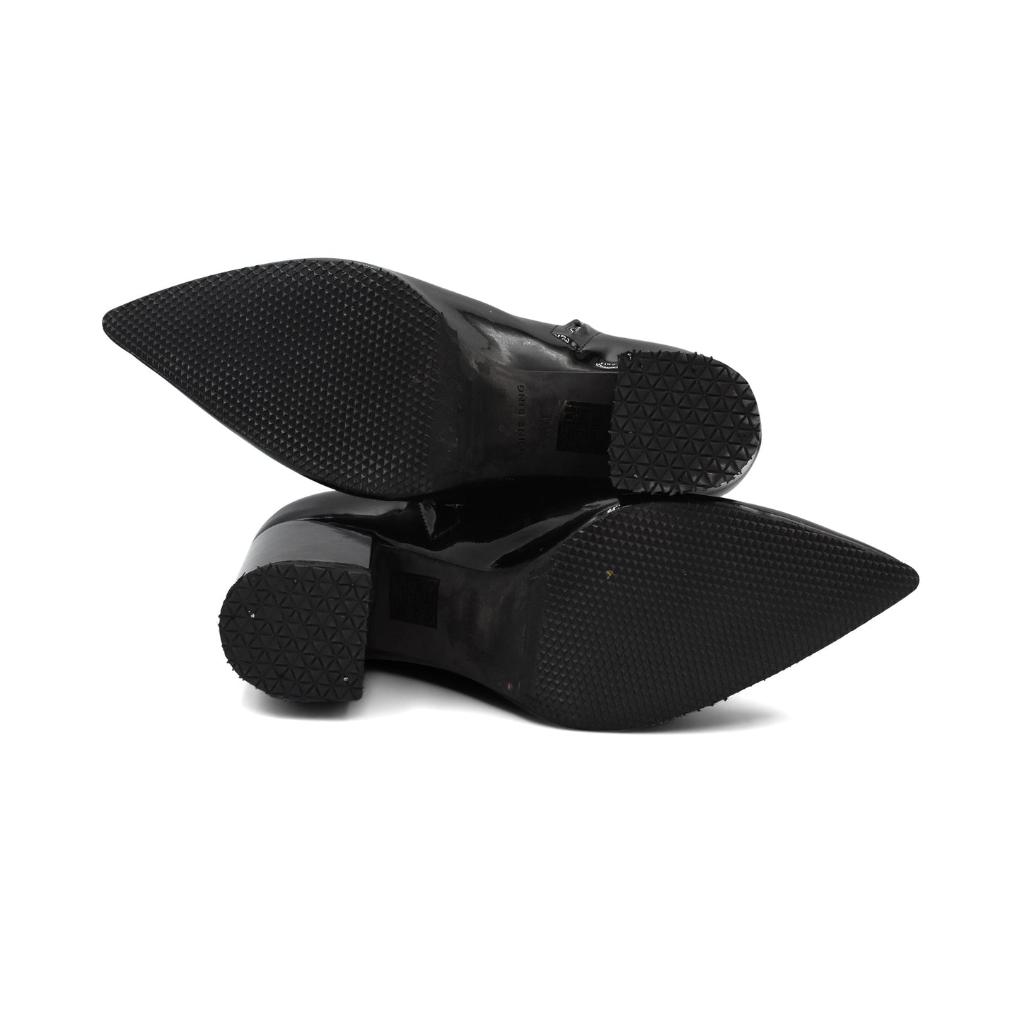 Anine Bing 'Presley' Boots - Women's 40