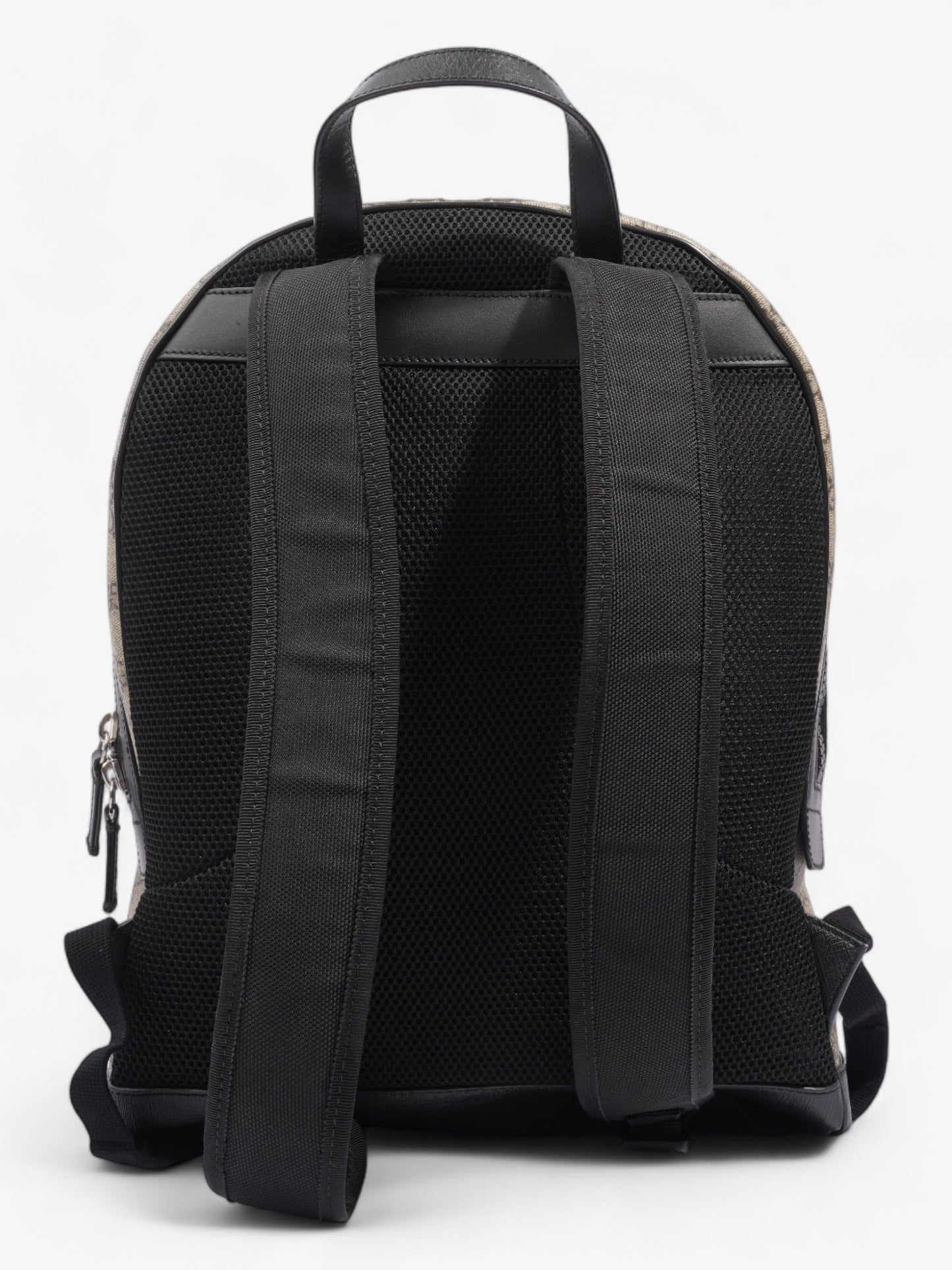 Gucci Eden GG Supreme Coated Canvas Medium