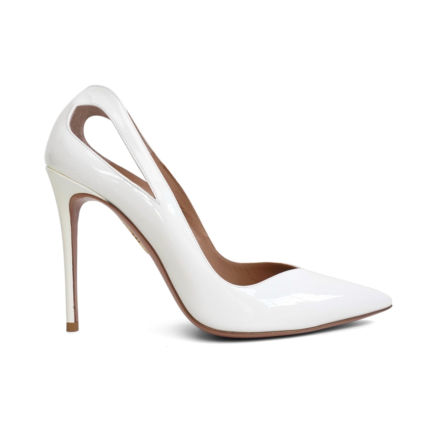 Aquazzura 'Shiva' Heels - Women's 37.5