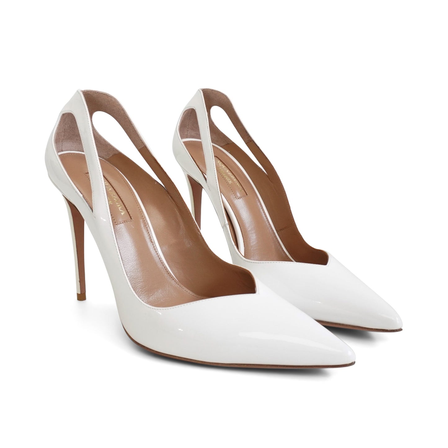 Aquazzura 'Shiva' Heels - Women's 37.5
