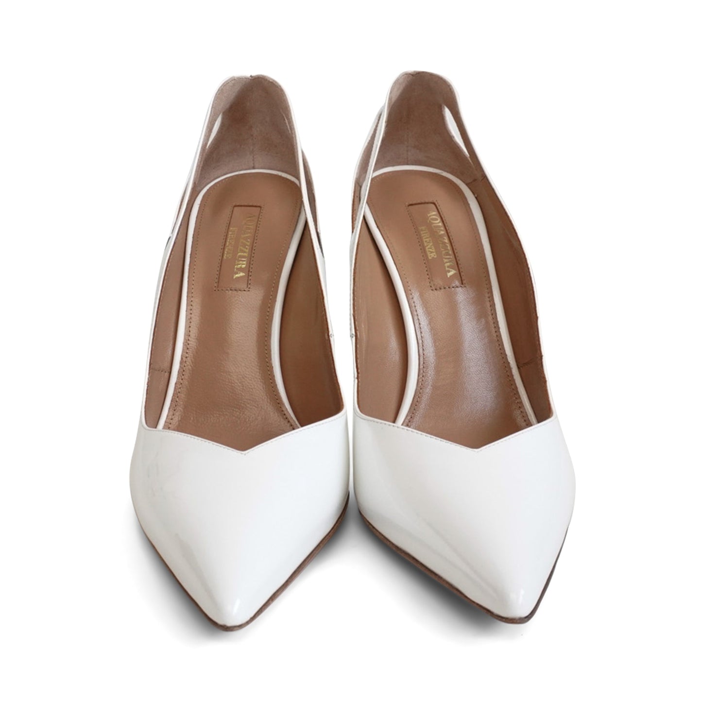Aquazzura 'Shiva' Heels - Women's 37.5