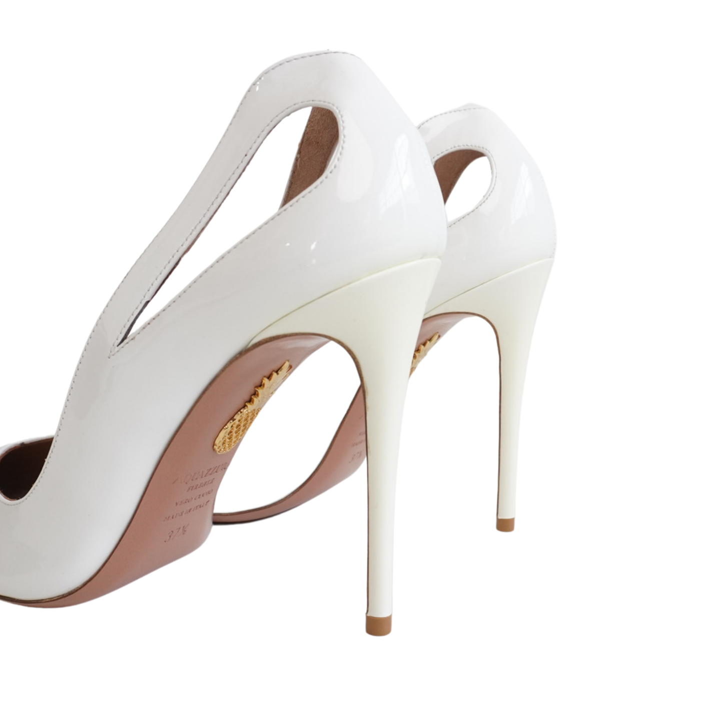 Aquazzura 'Shiva' Heels - Women's 37.5