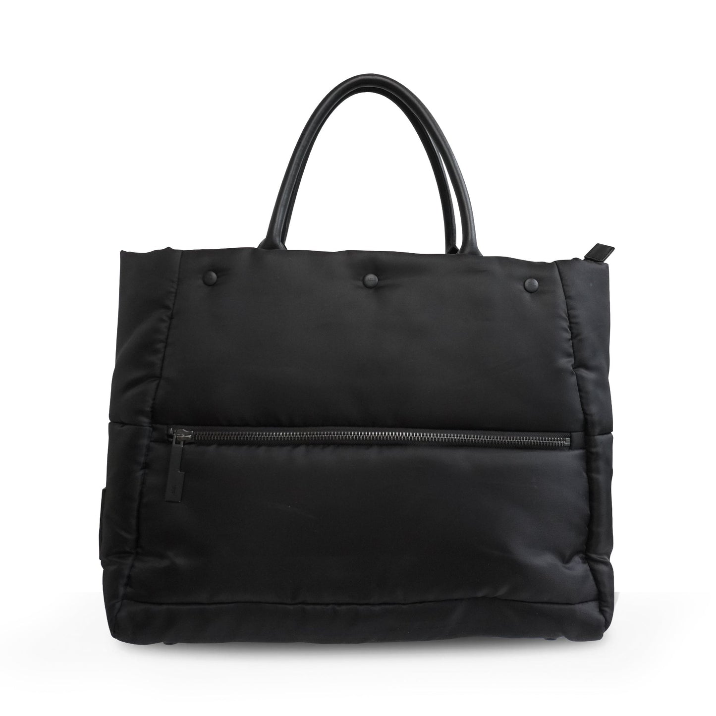 A Cold Wall 'Puffer' Tote Bag
