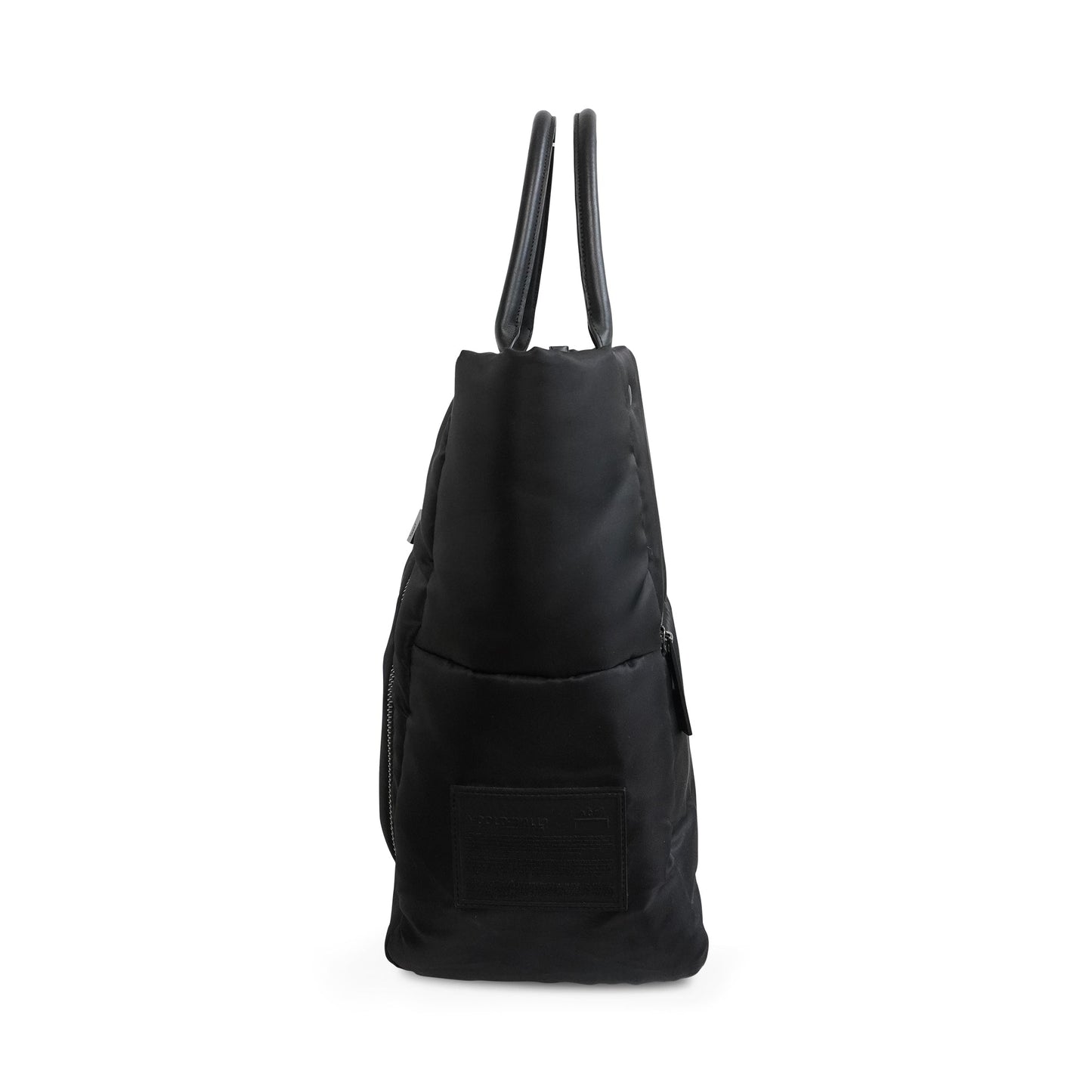 A Cold Wall 'Puffer' Tote Bag