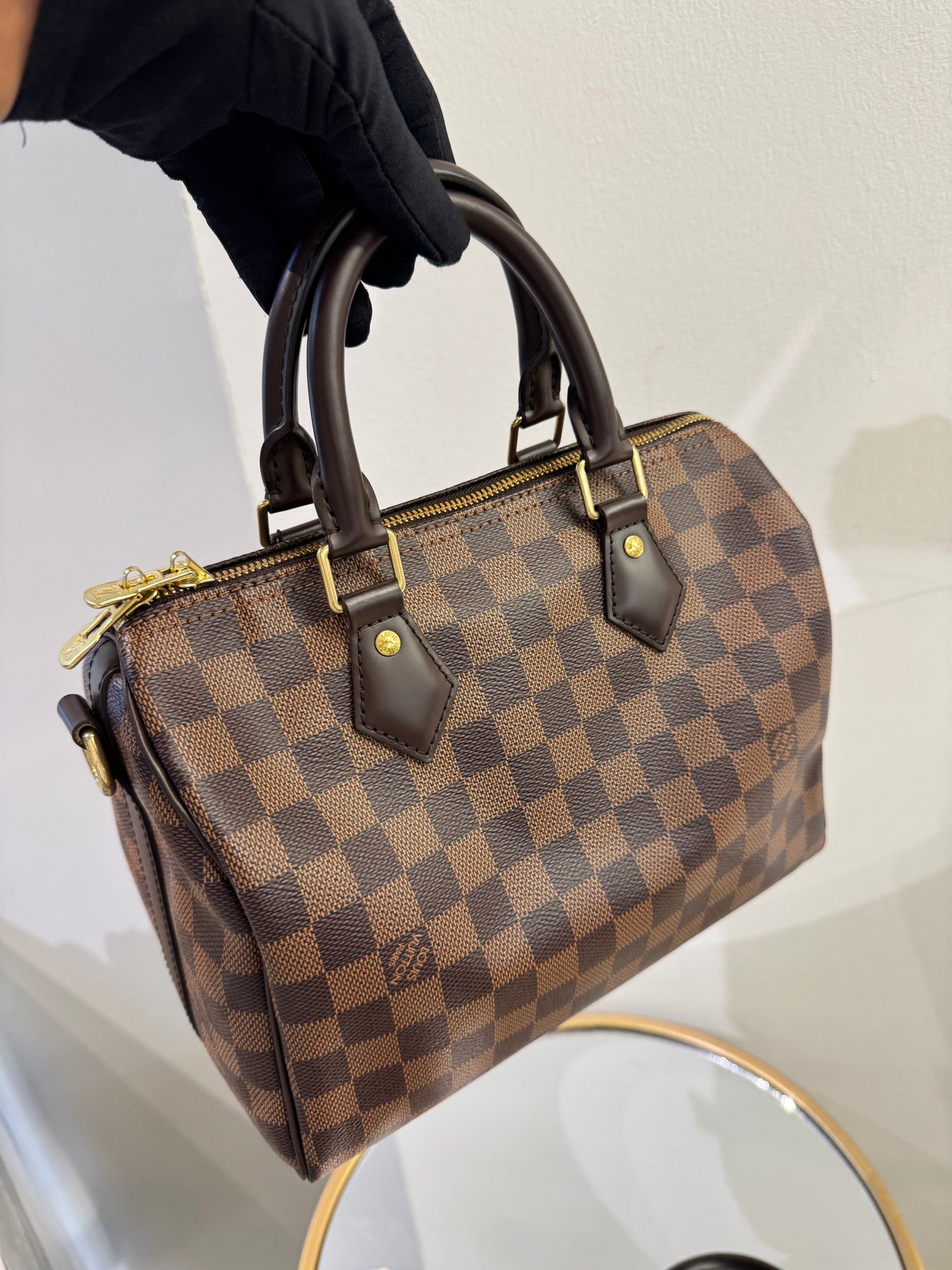 Speedy 25 Bando D.ebene