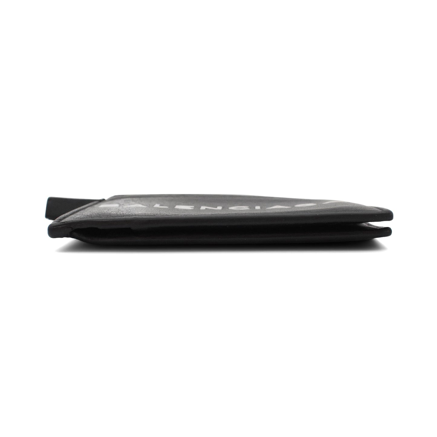 Balenciaga 'Everyday Zip' Card Holder