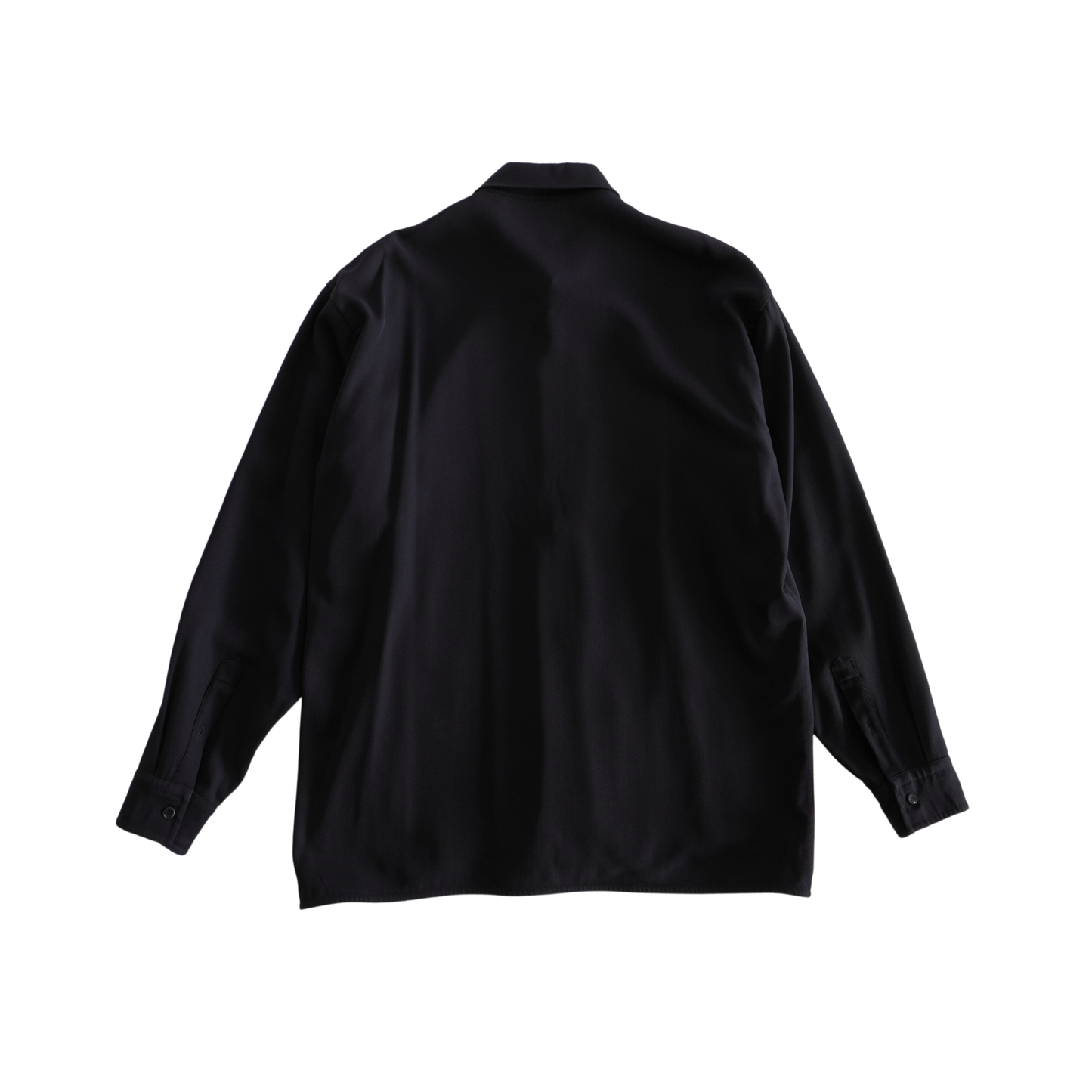 Balenciaga Button-Down Shirt - Men's 37