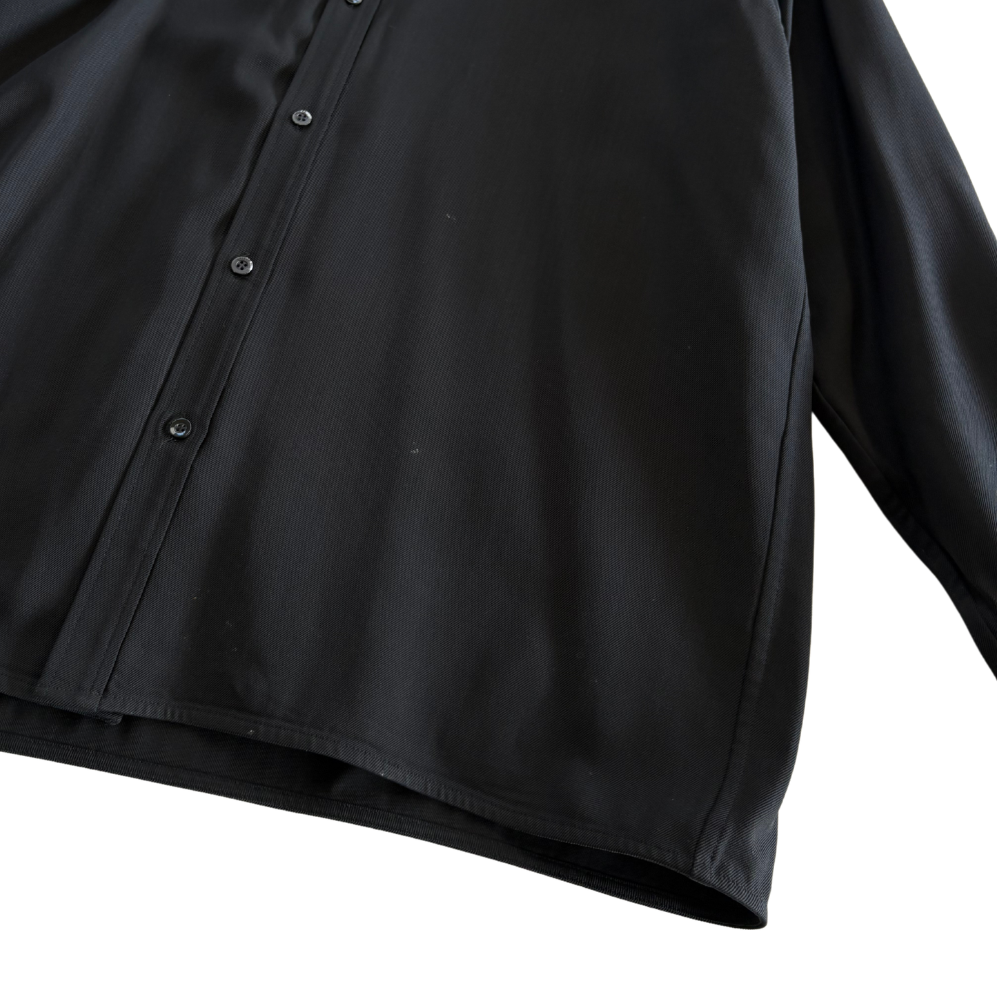 Balenciaga Button-Down Shirt - Men's 37
