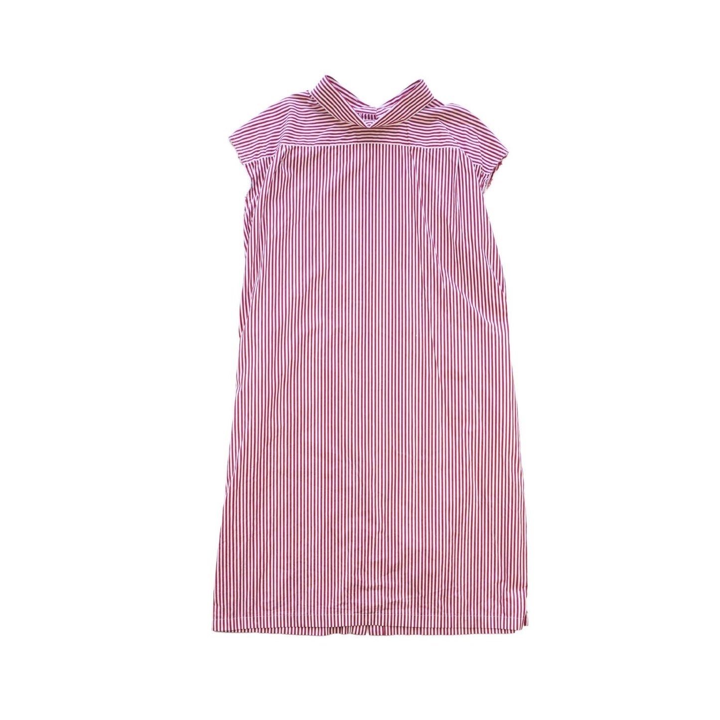 Balenciaga Shirt Dress - Women's 34