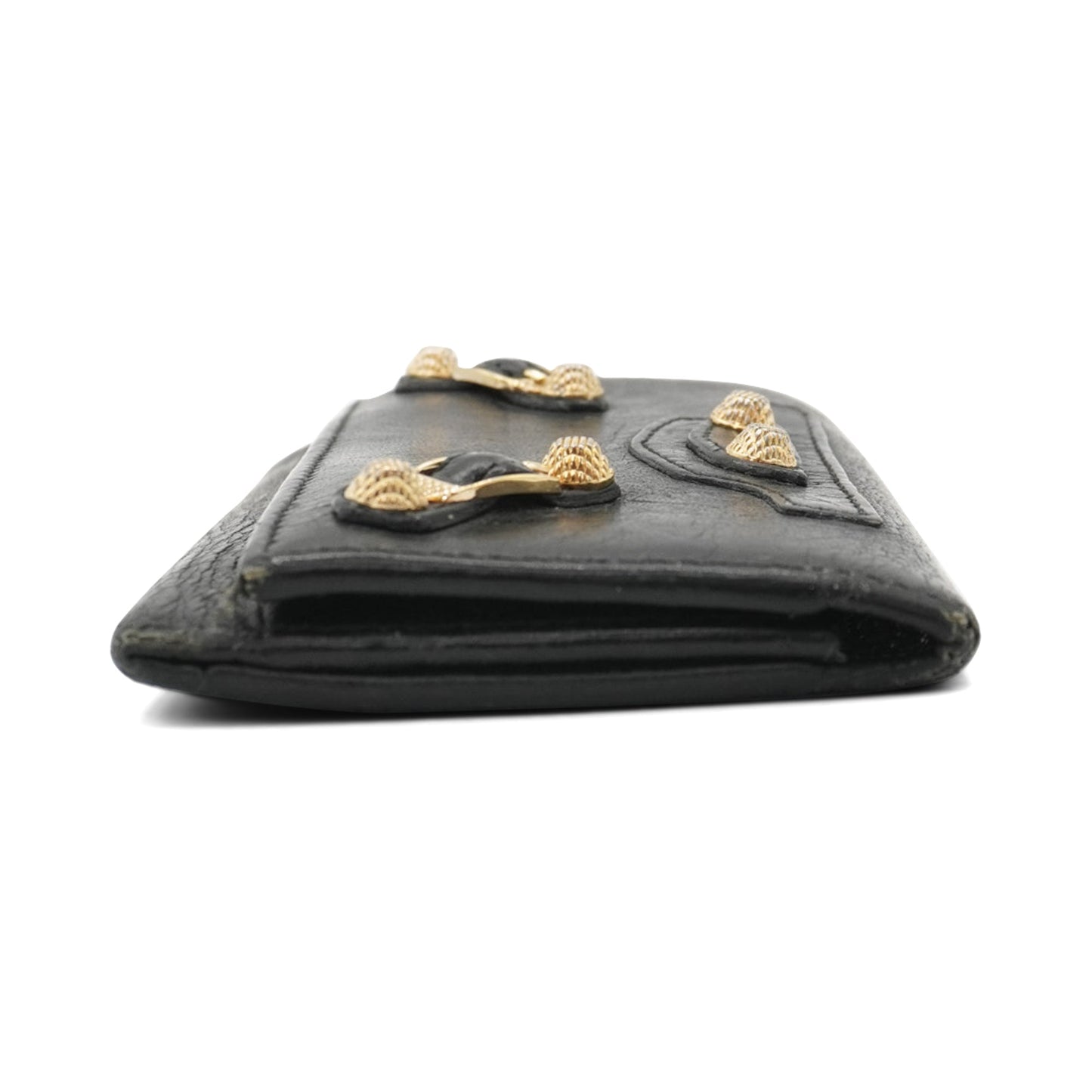 Balenciaga 'City' Key Holder