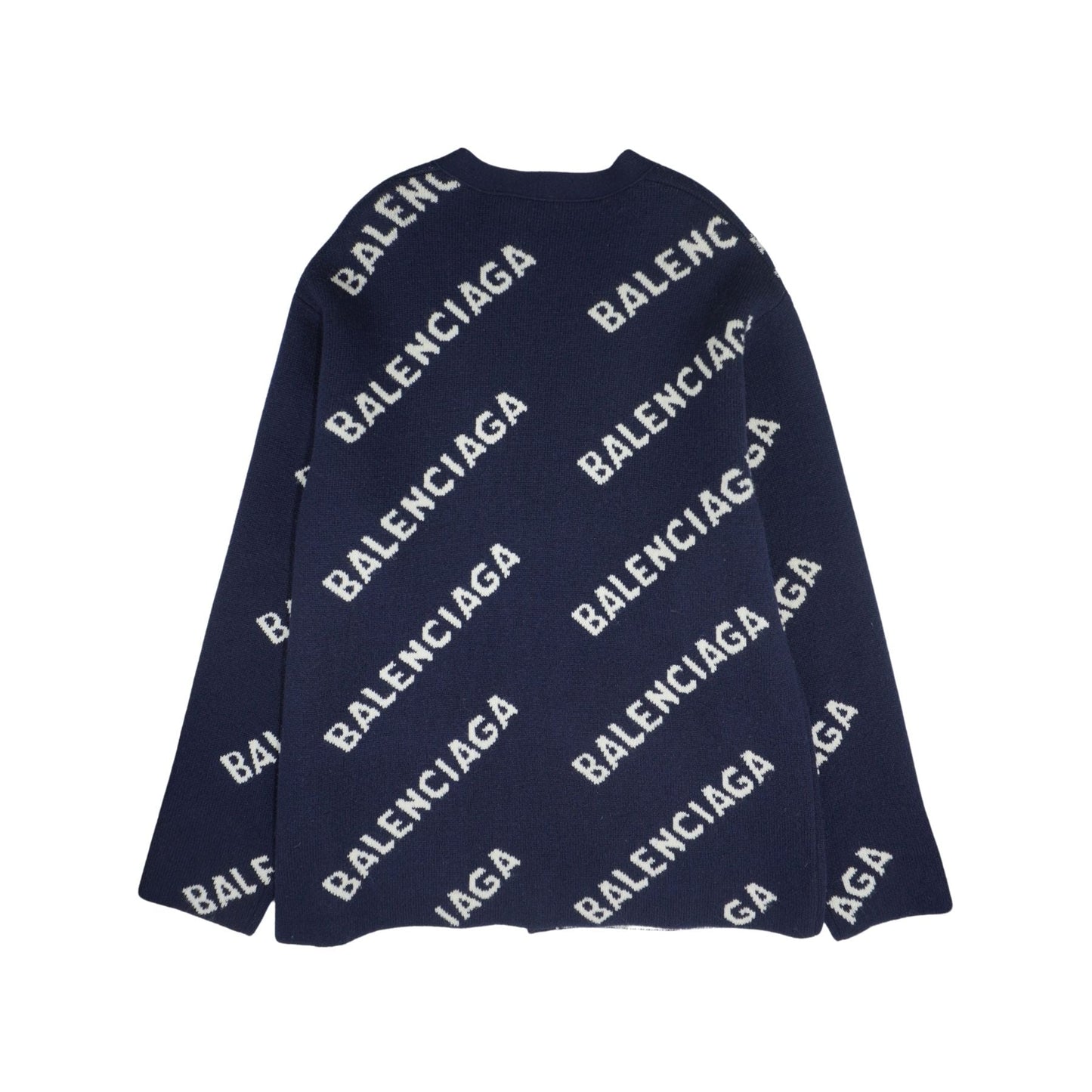 Balenciaga Cardigan - Men's M