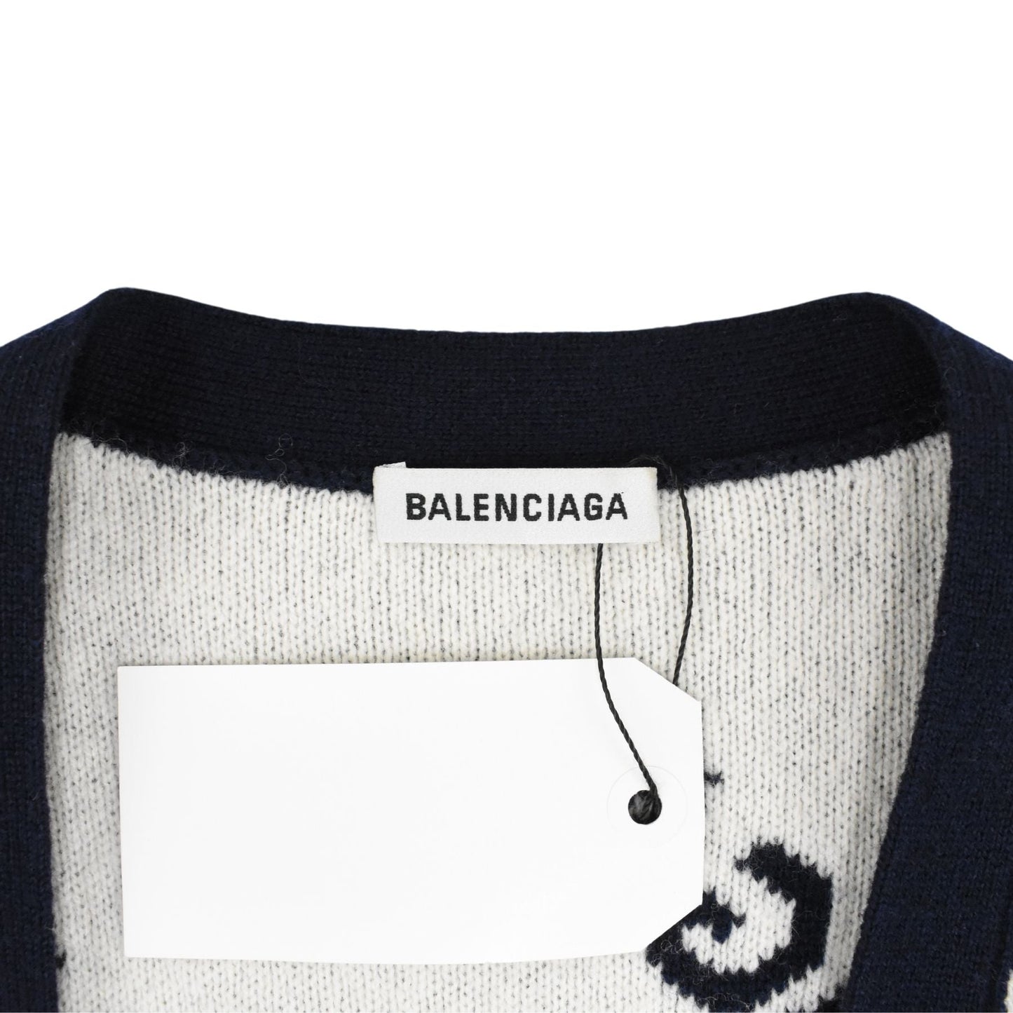 Balenciaga Cardigan - Men's M