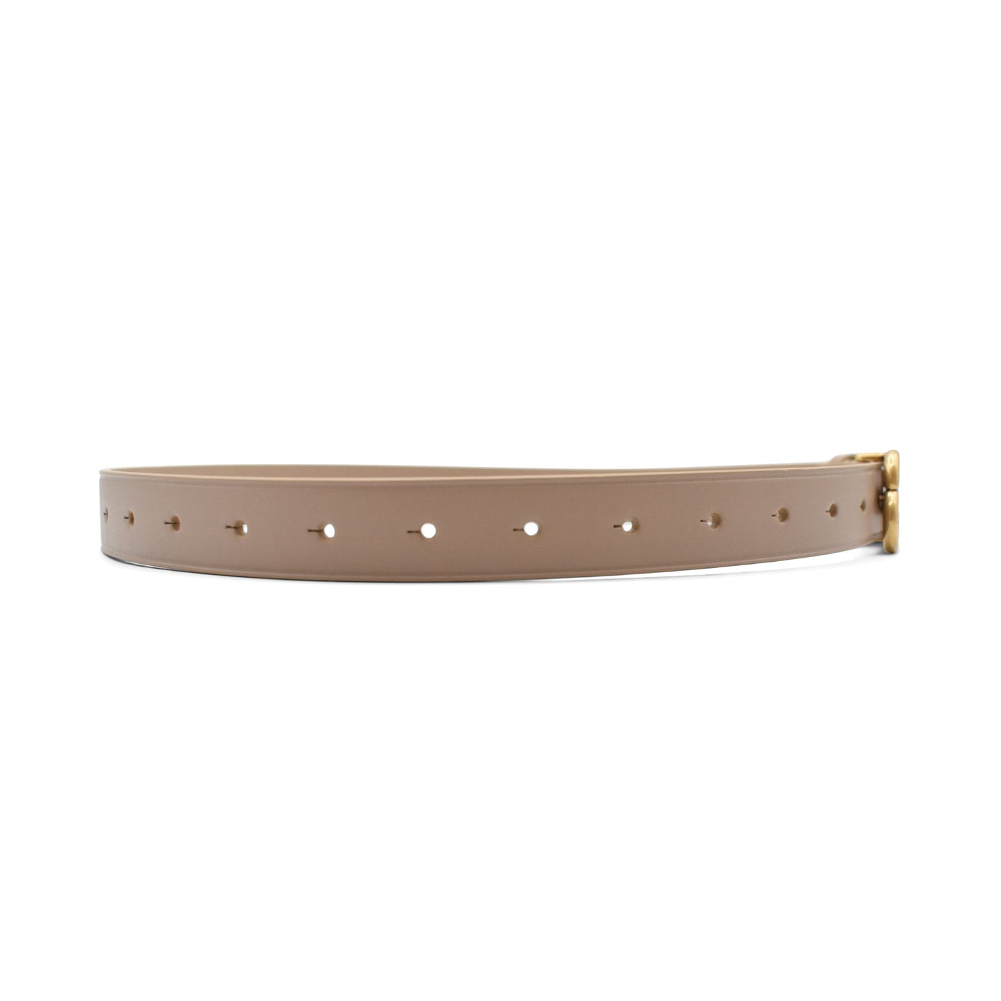 Balenciaga 'BB' Belt - 80/32