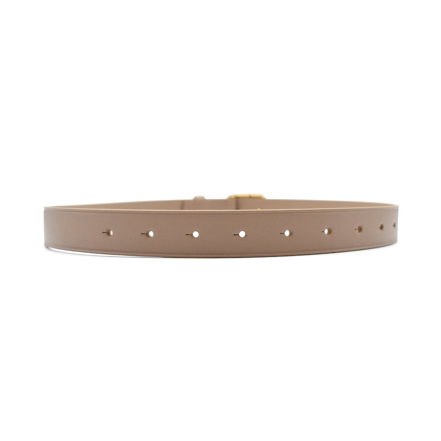 Balenciaga 'BB' Belt - 80/32