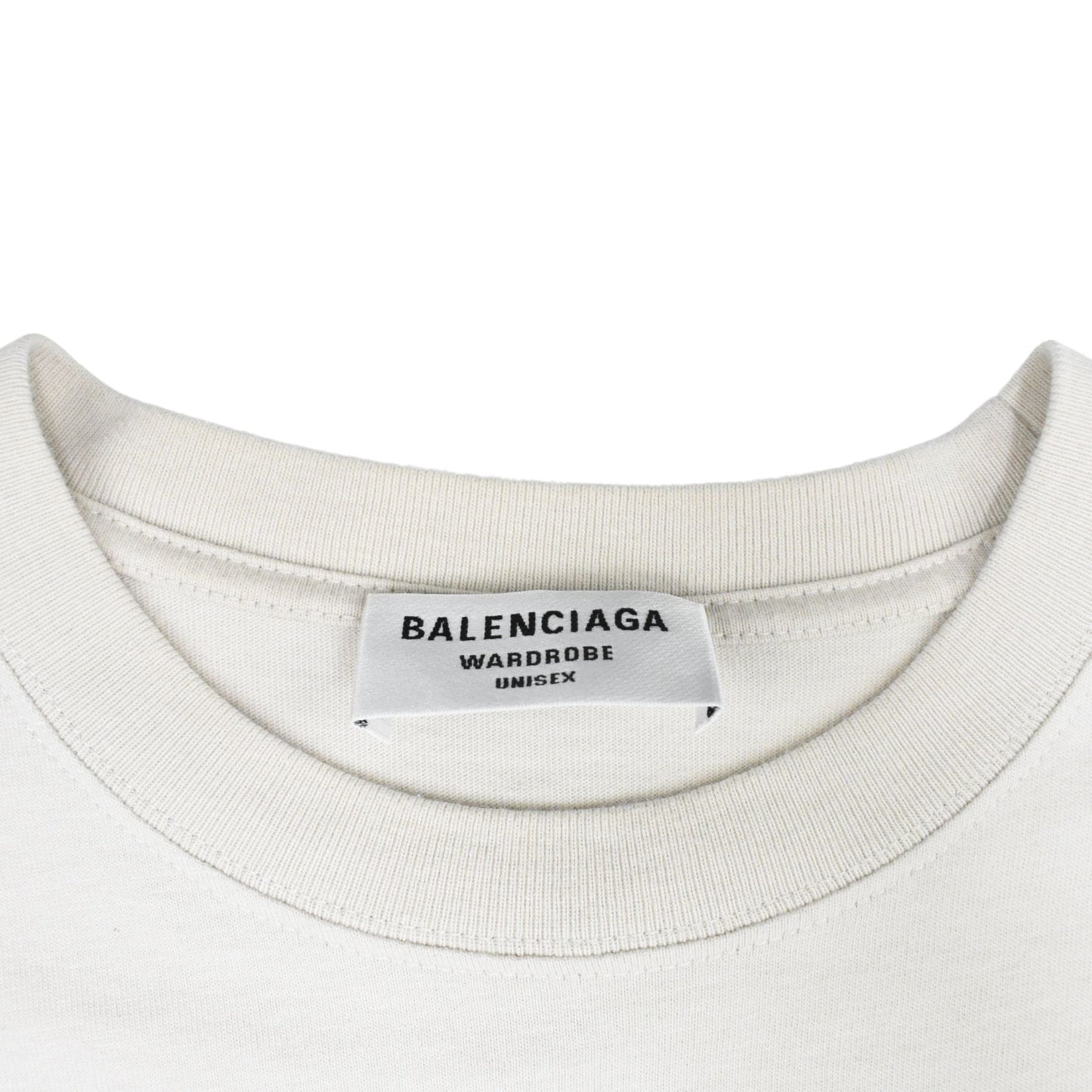 Balenciaga T-Shirt - Unisex S
