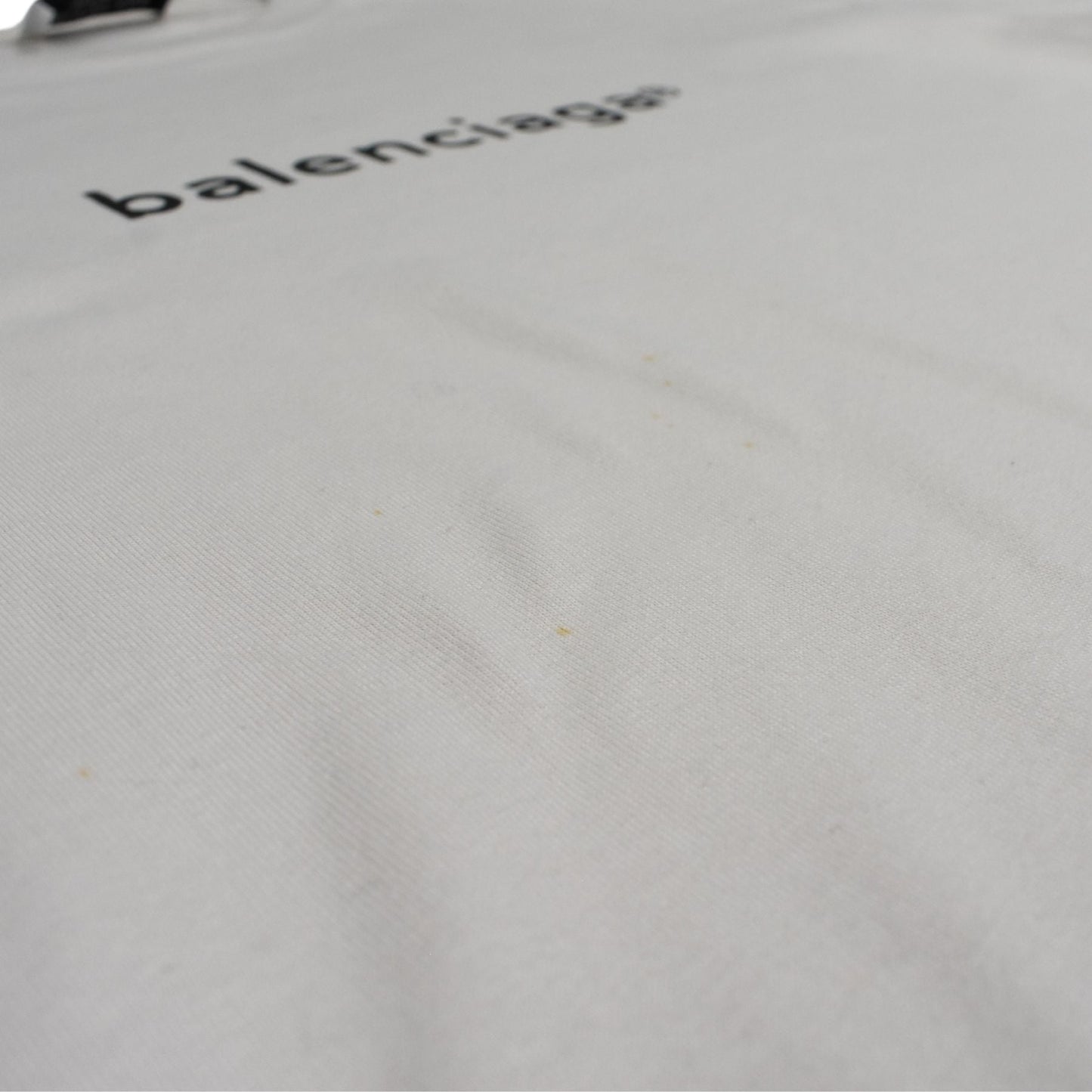 Balenciaga T-Shirt - Unisex S