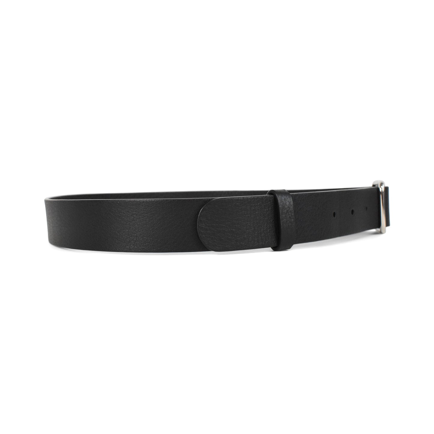 Balenciaga Logo Belt - 80/32