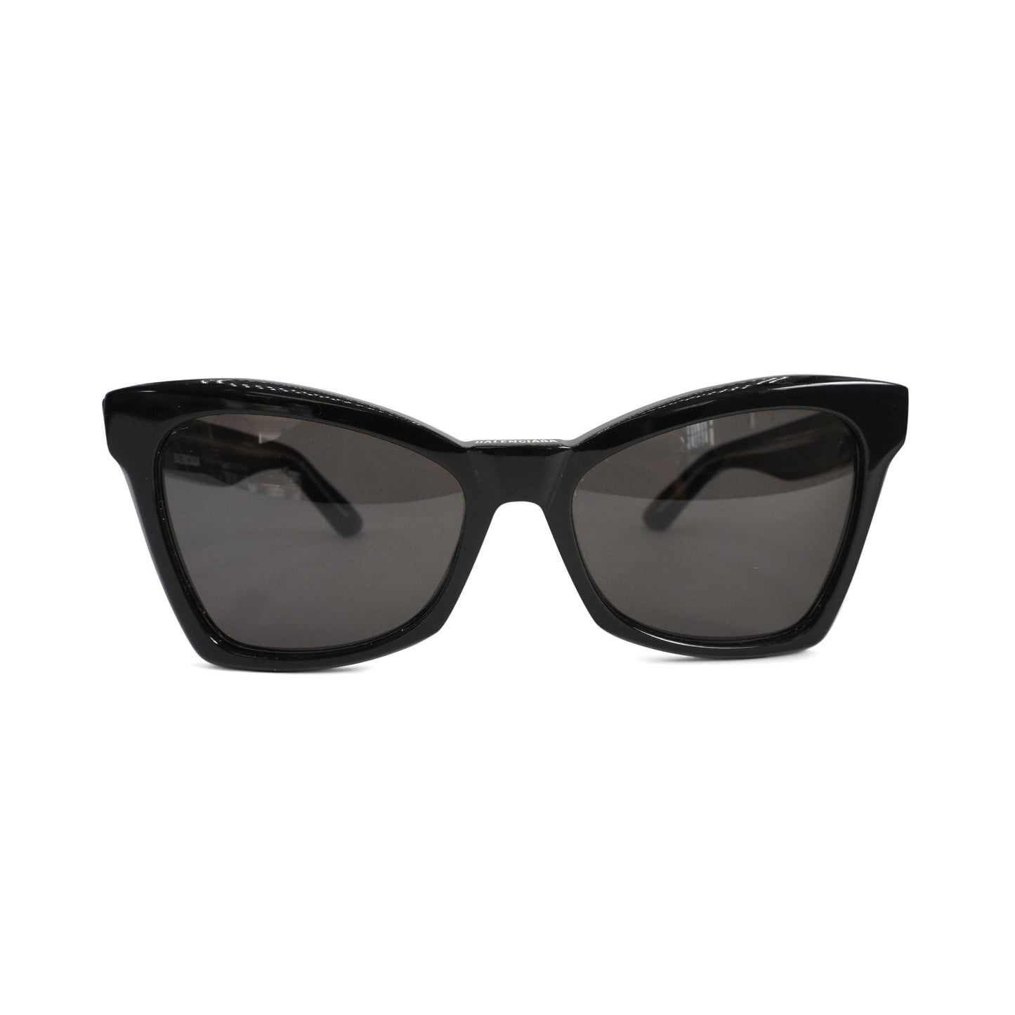 Balenciaga Cat-Eye Sunglasses