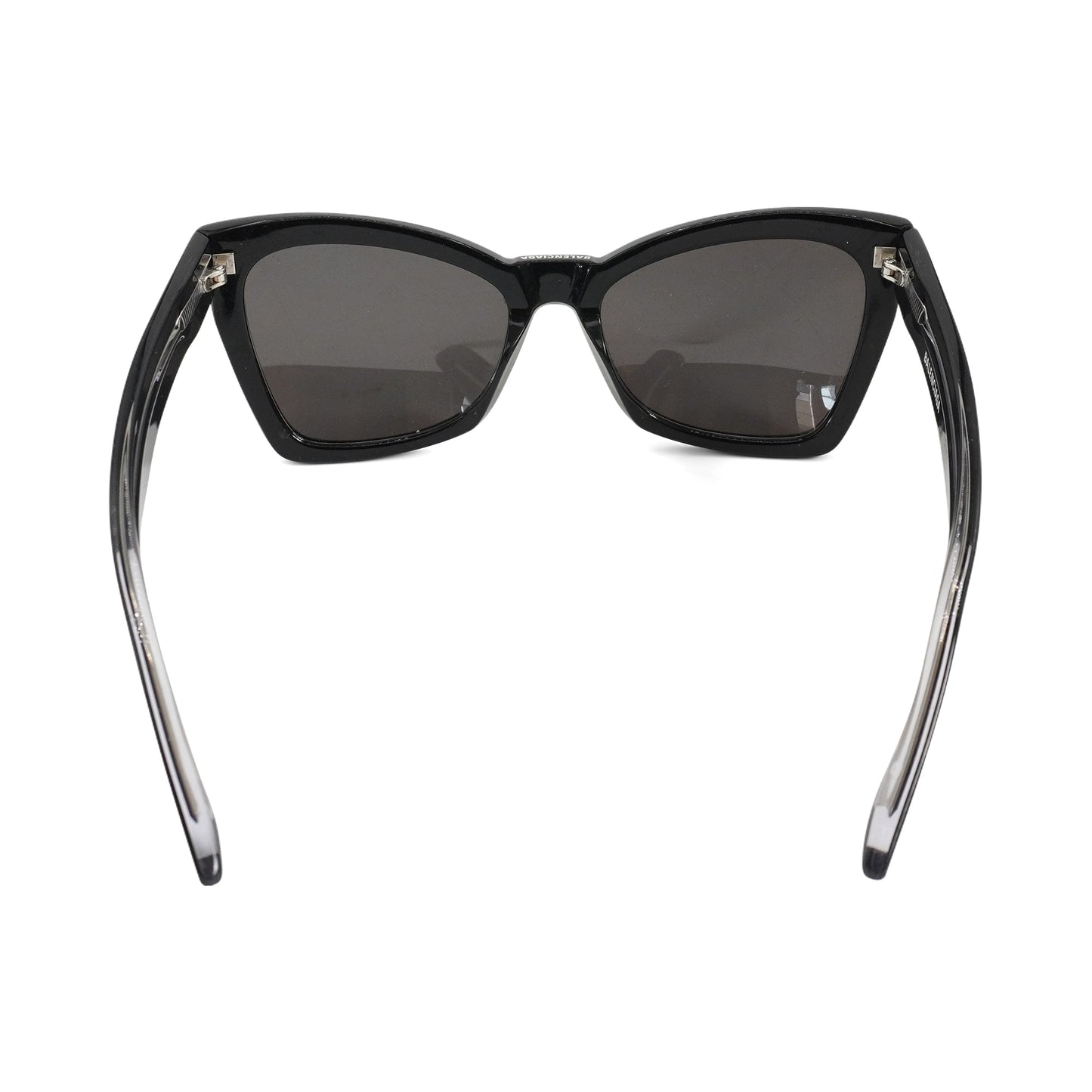 Balenciaga Cat-Eye Sunglasses