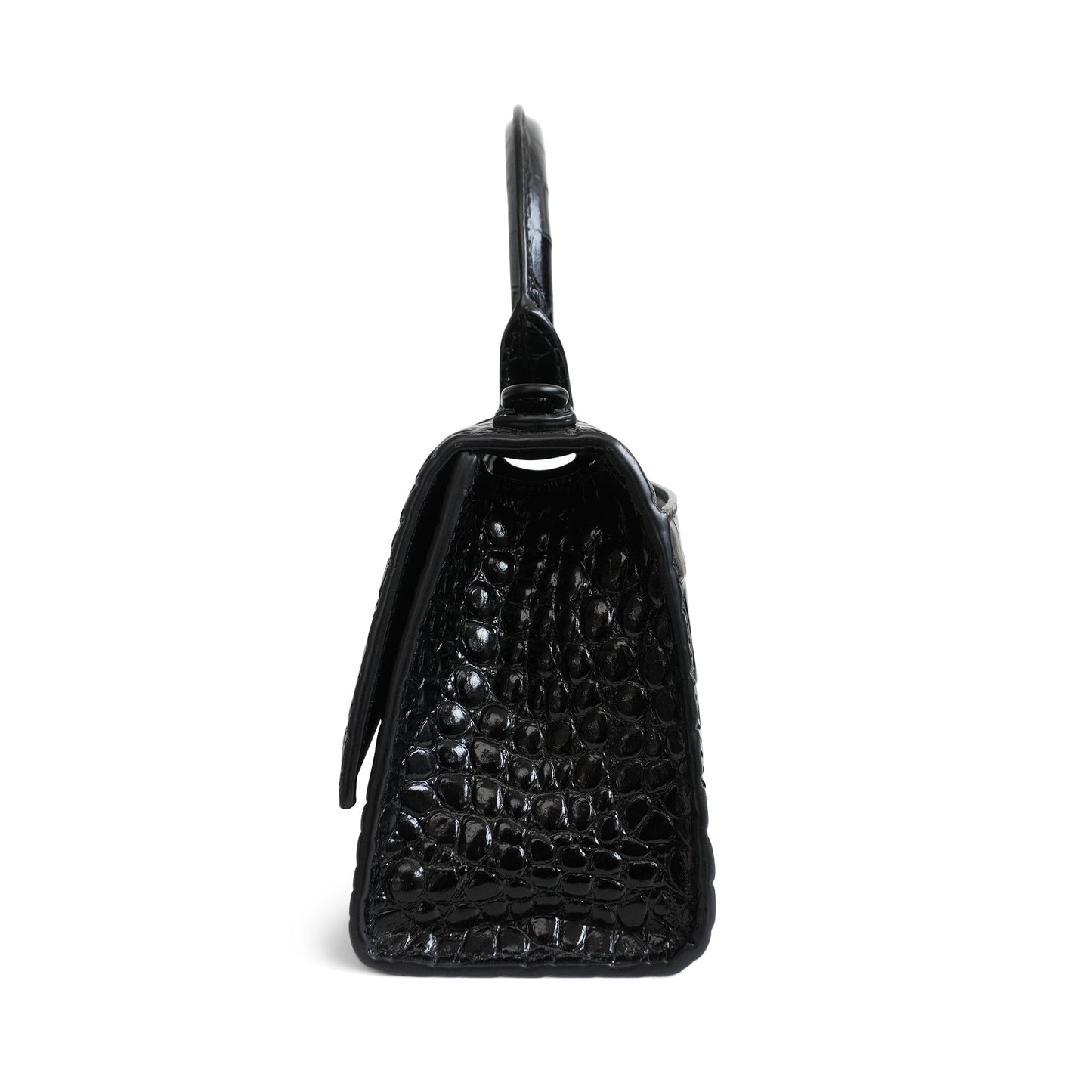 Balenciaga 'Hourglass Mini' Handbag