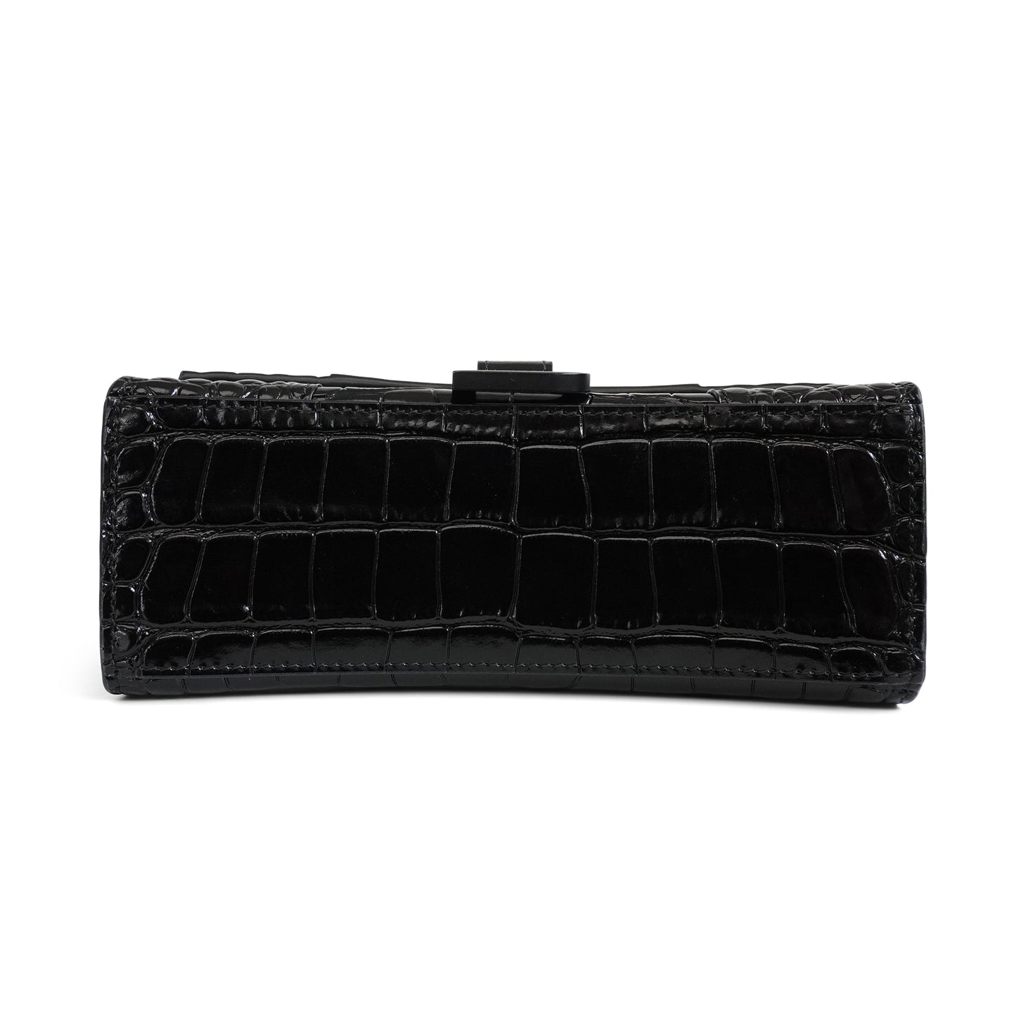 Balenciaga 'Hourglass Mini' Handbag