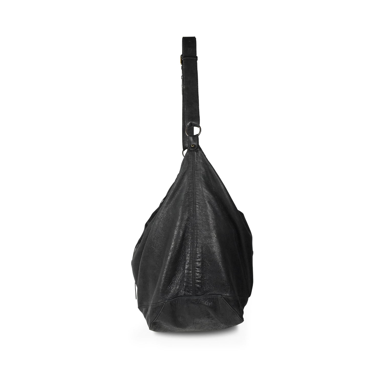 Balenciaga 'Courier' Hobo Bag