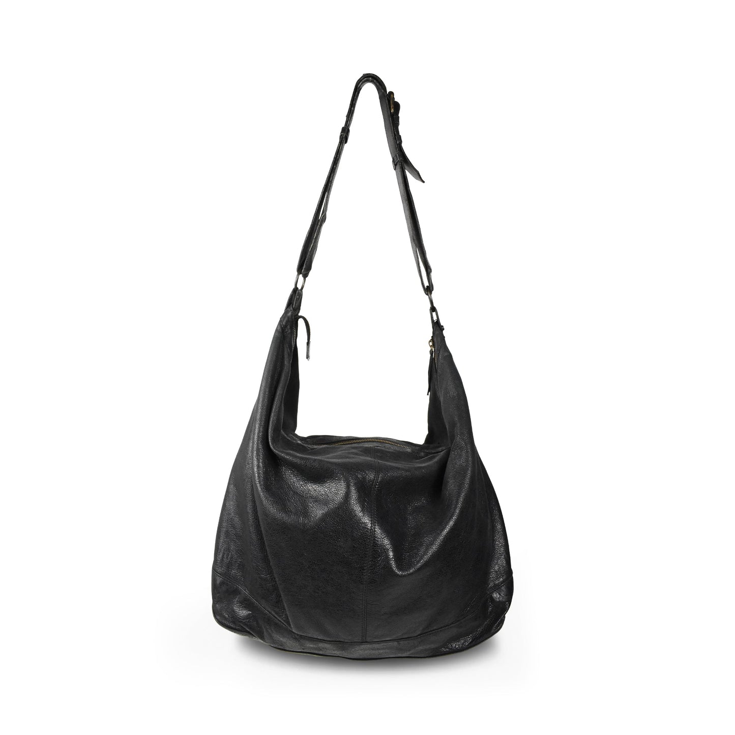 Balenciaga 'Courier' Hobo Bag