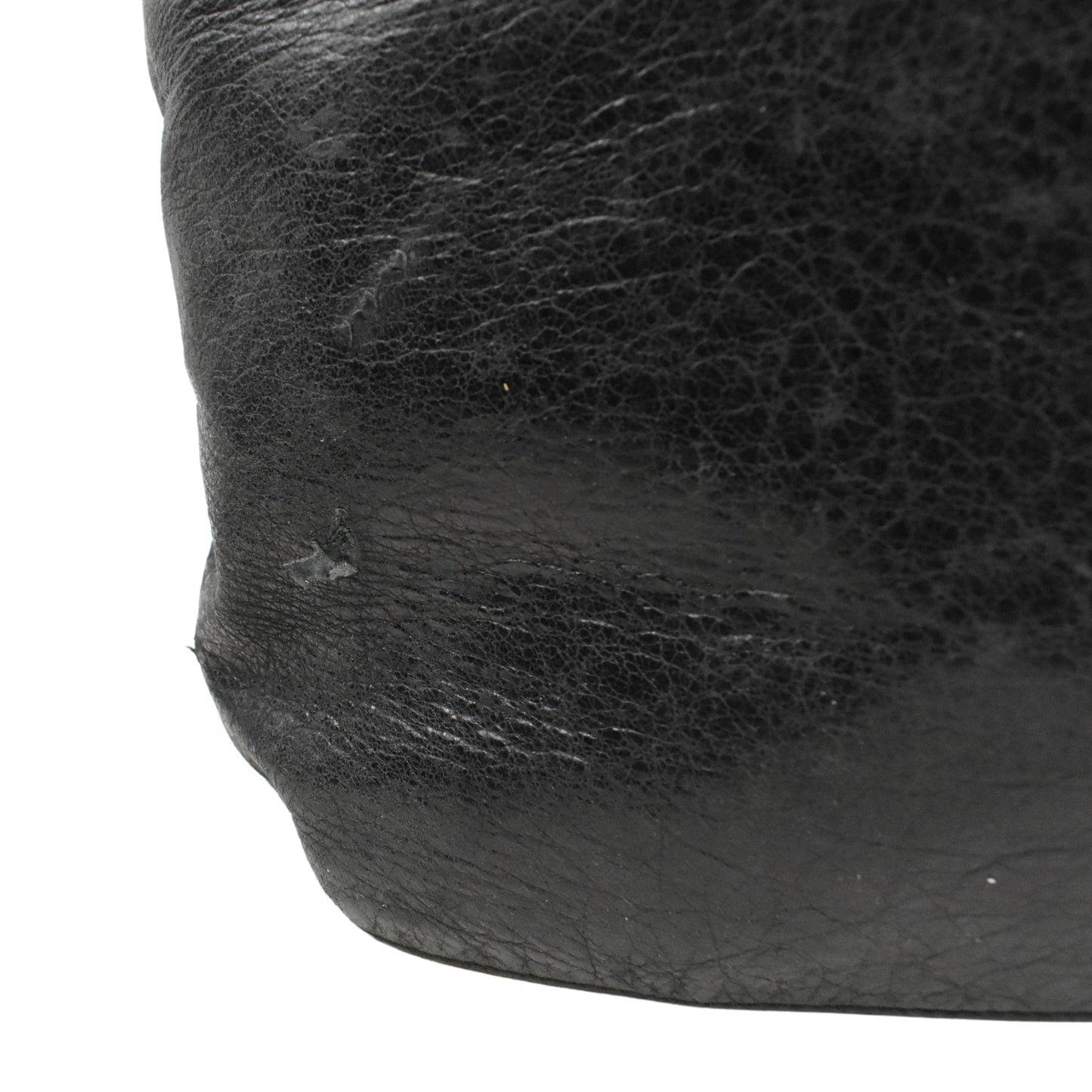 Balenciaga 'Courier' Hobo Bag