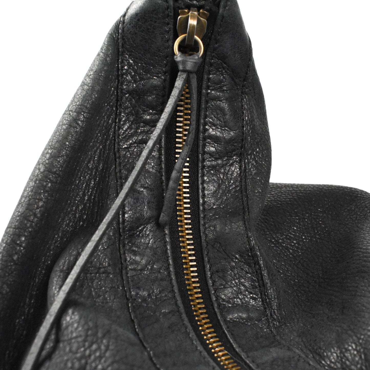 Balenciaga 'Courier' Hobo Bag