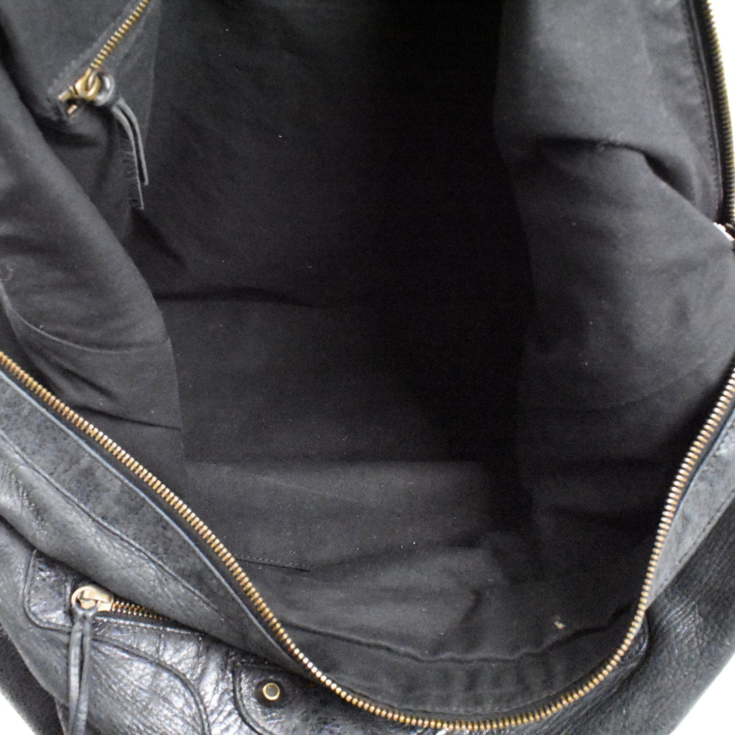 Balenciaga 'Courier' Hobo Bag