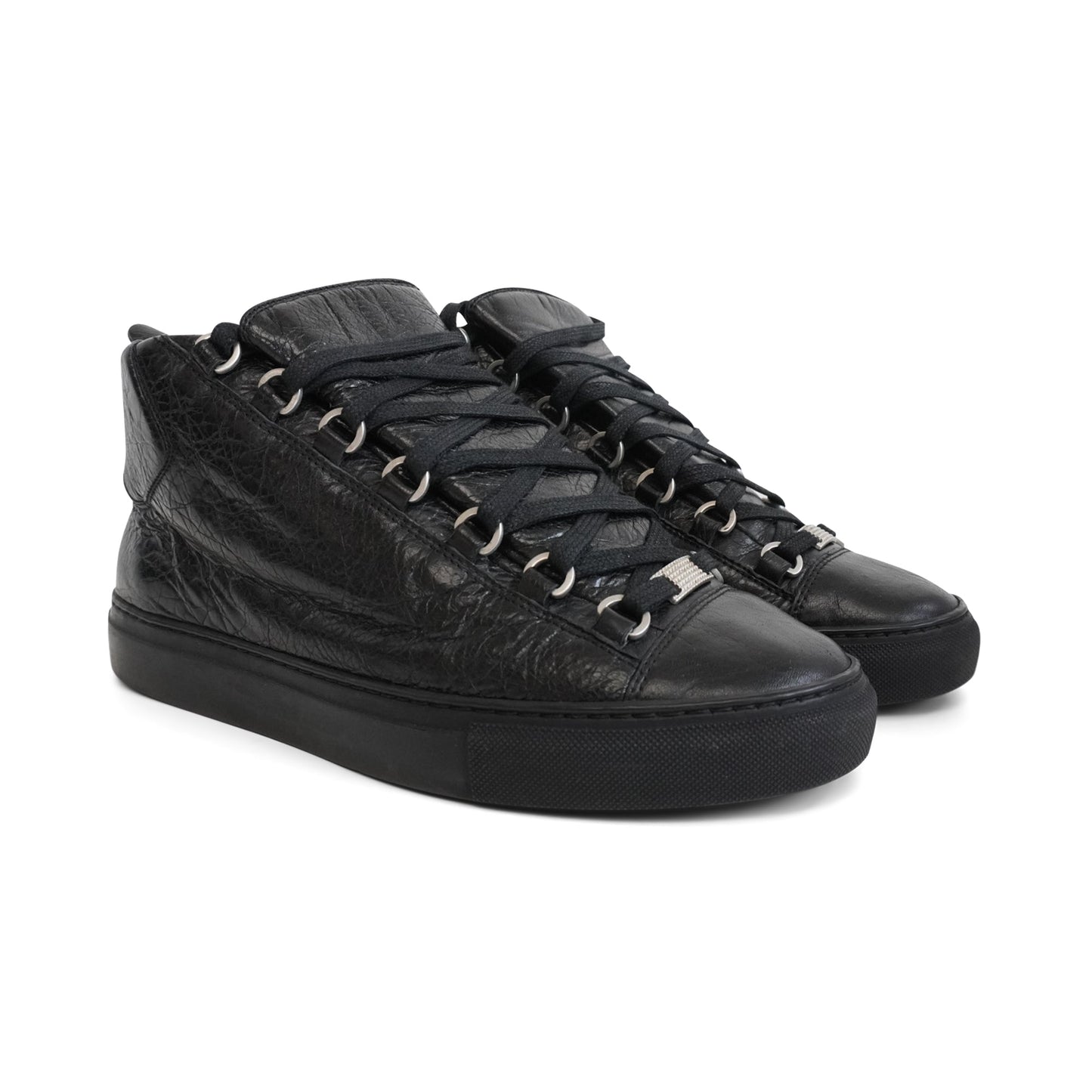Balenciaga 'Arena' Sneakers - Men's 40
