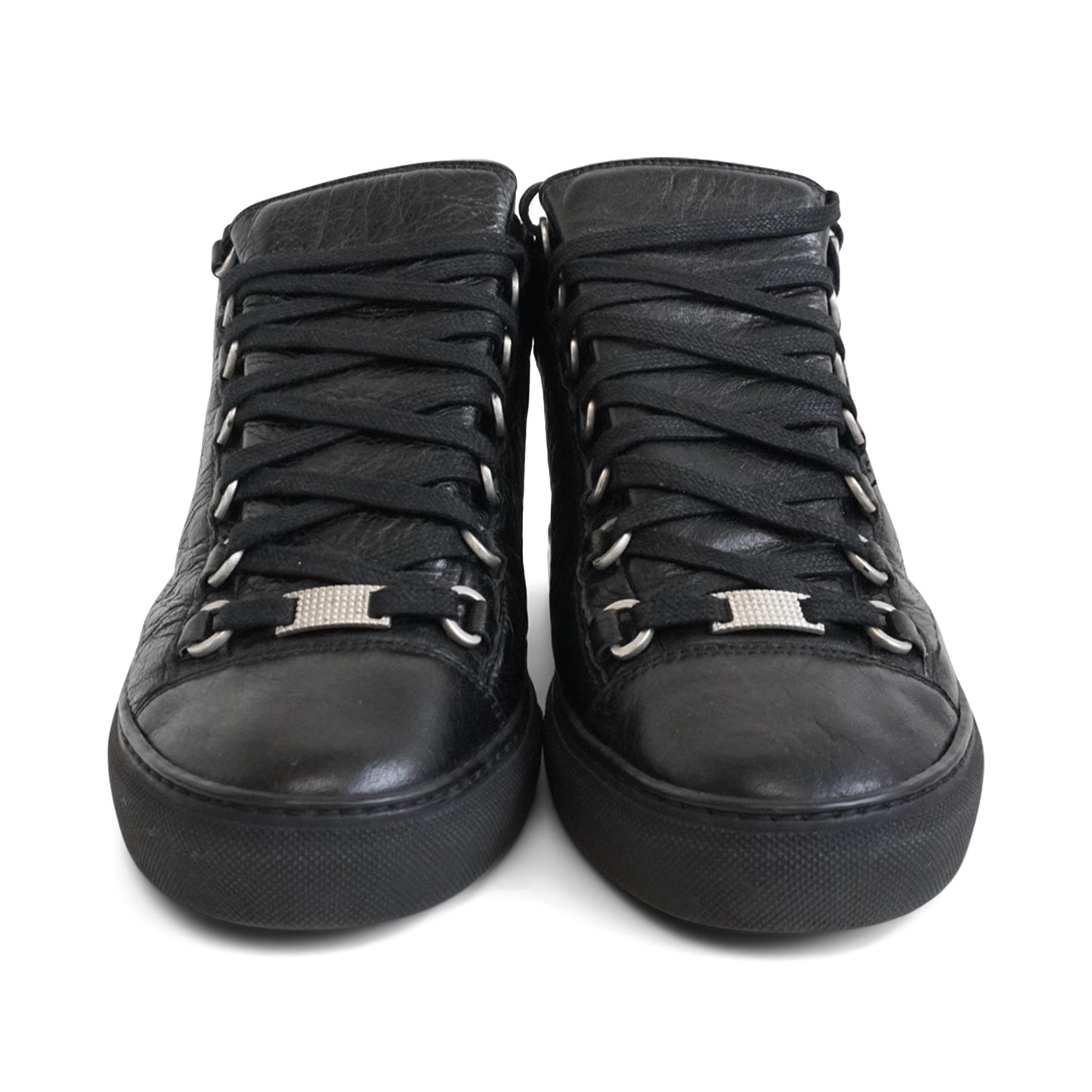 Balenciaga 'Arena' Sneakers - Men's 40