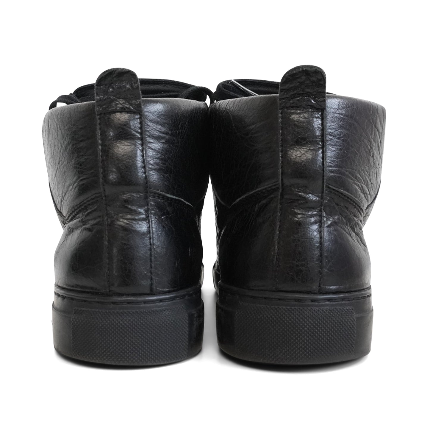 Balenciaga 'Arena' Sneakers - Men's 40