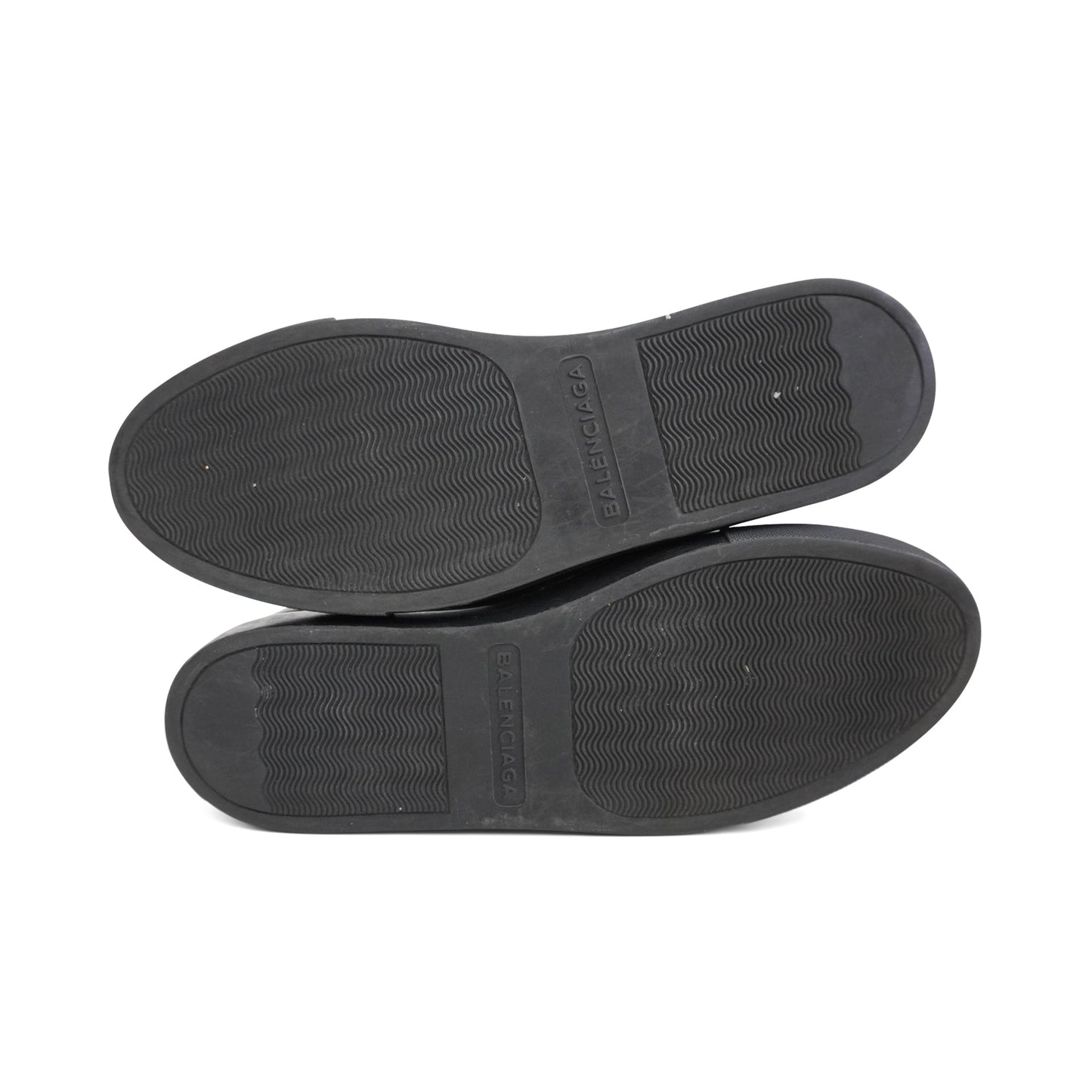 Balenciaga 'Arena' Sneakers - Men's 40