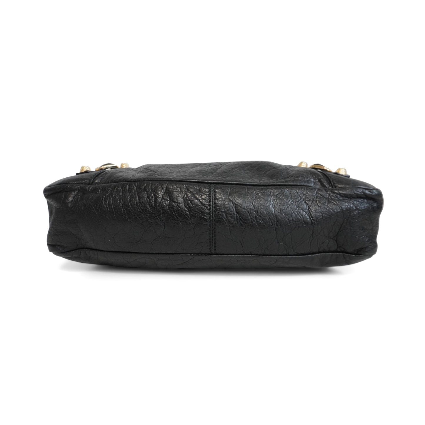 Balenciaga 'Motocross' Handbag