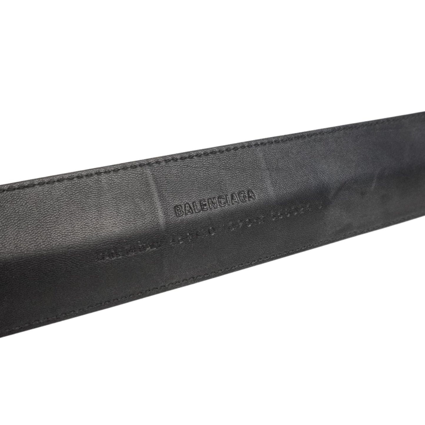 Balenciaga Slap Bracelet