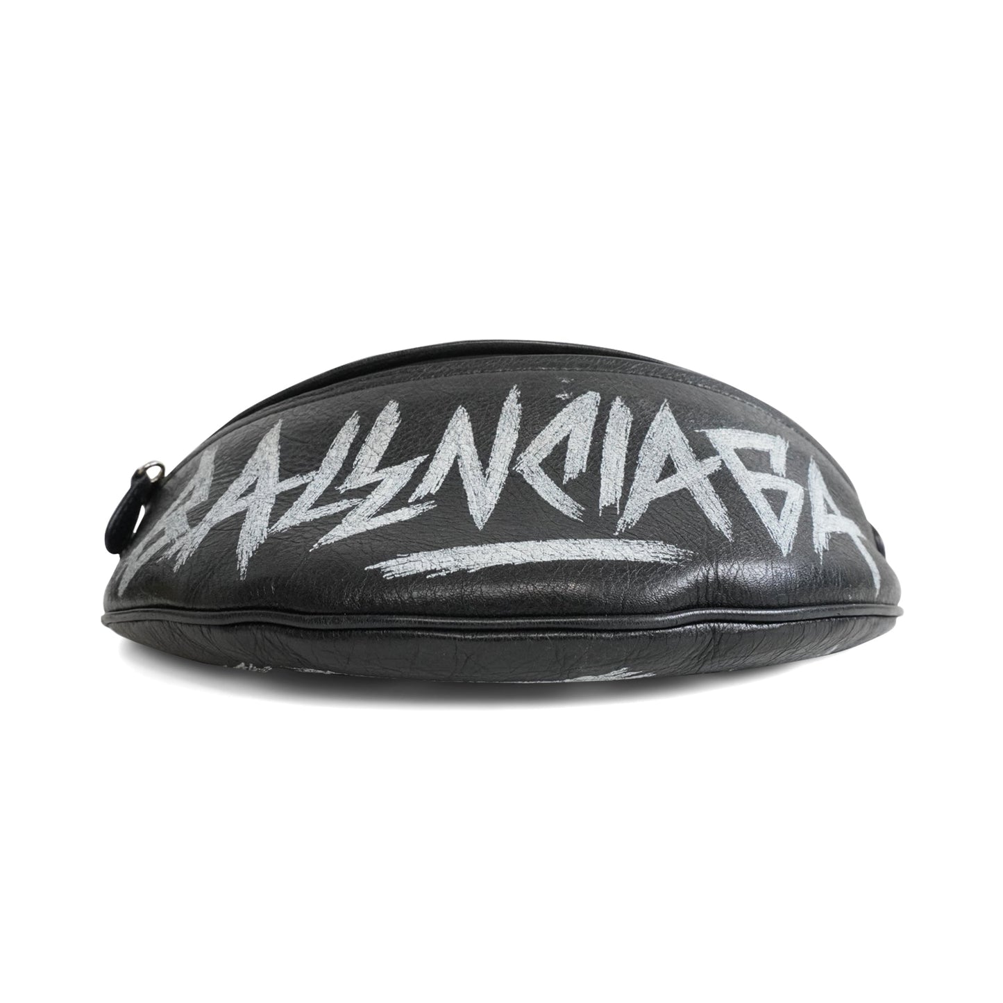 Balenciaga 'Grafitti Souvenir' Bag