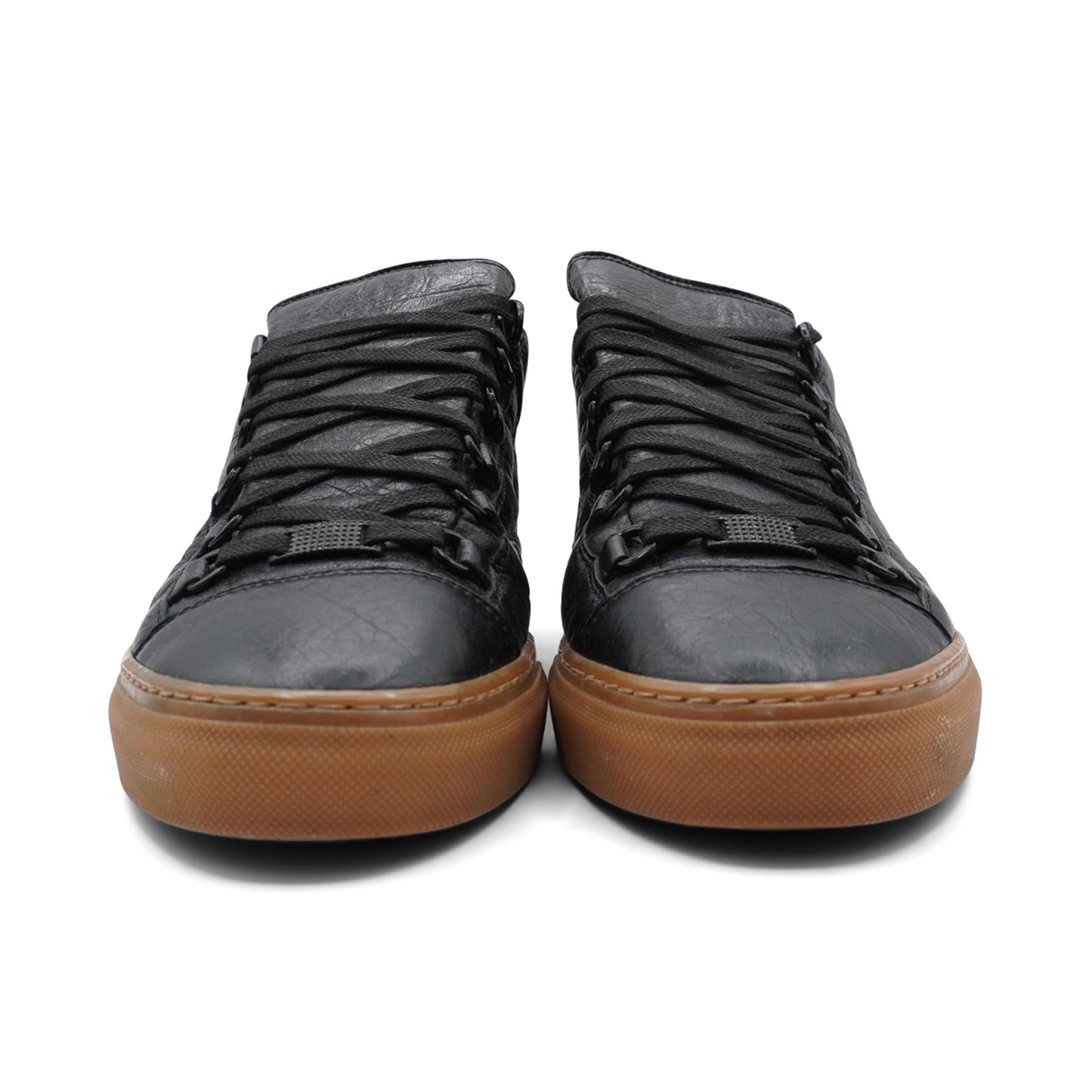 Balenciaga 'Arena' Sneakers - Men's 40
