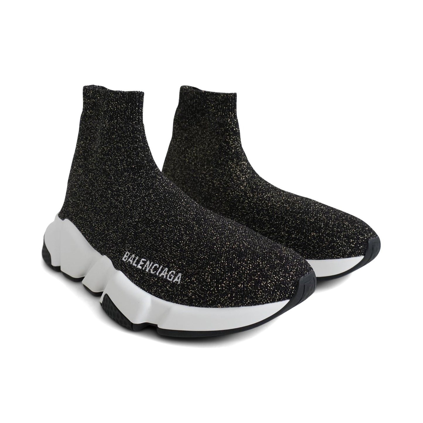 Balenciaga 'Speed Runner 2.0' Sneakers - Women's 35