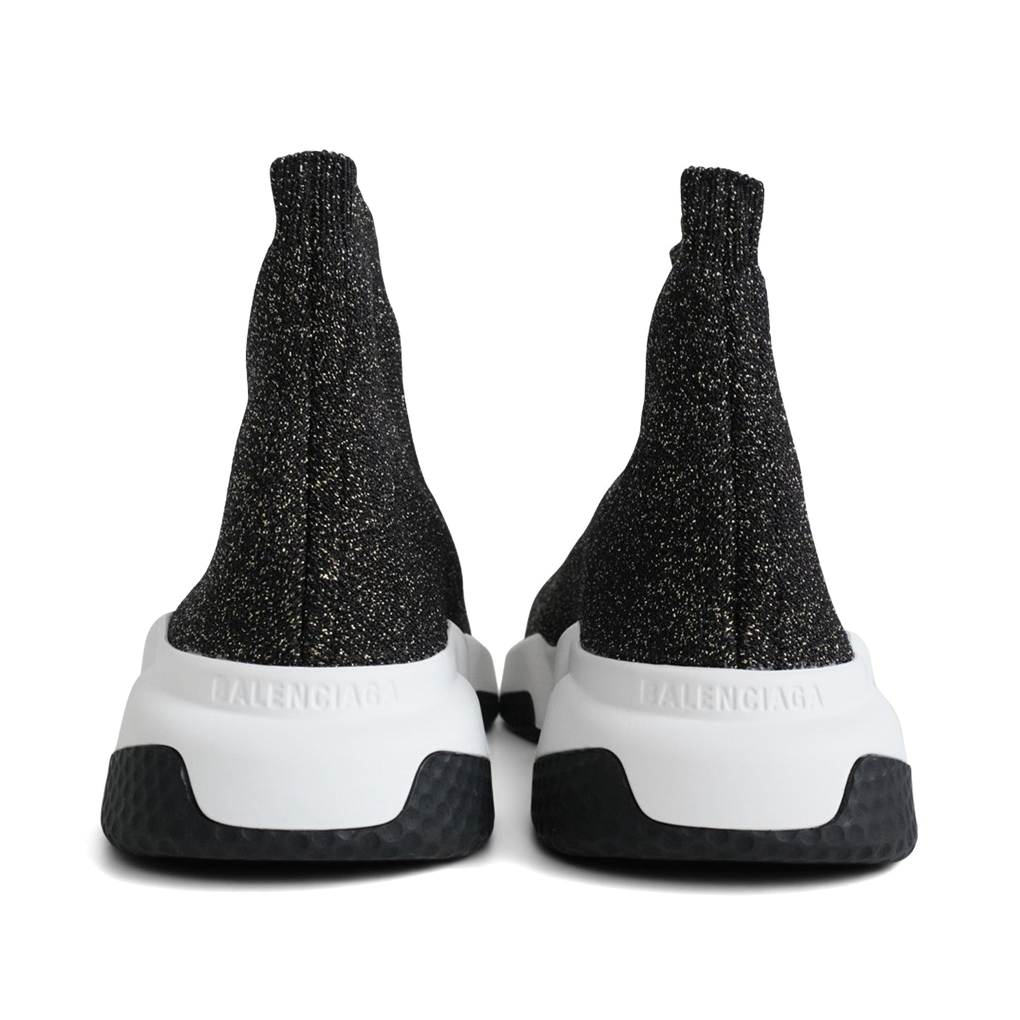 Balenciaga 'Speed Runner 2.0' Sneakers - Women's 35