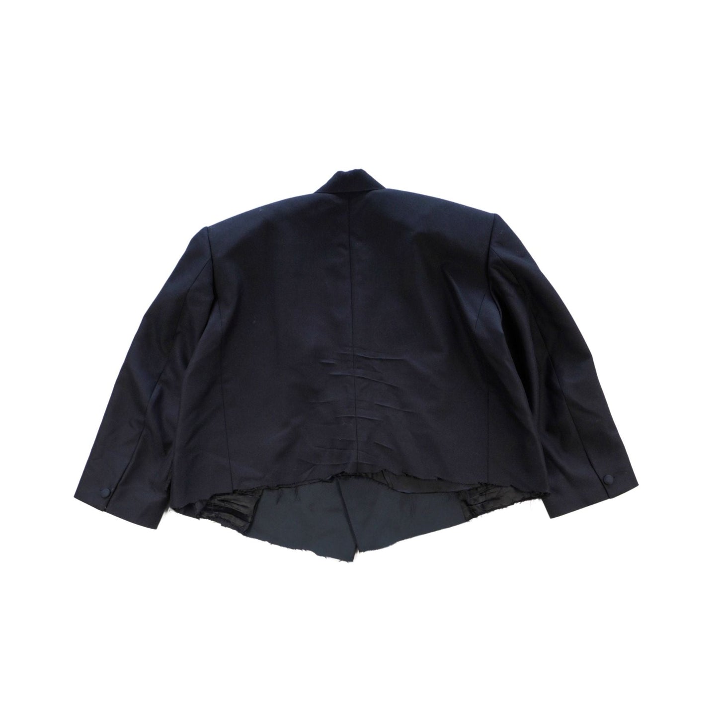 Balenciaga Oversized Blazer - Men's 1
