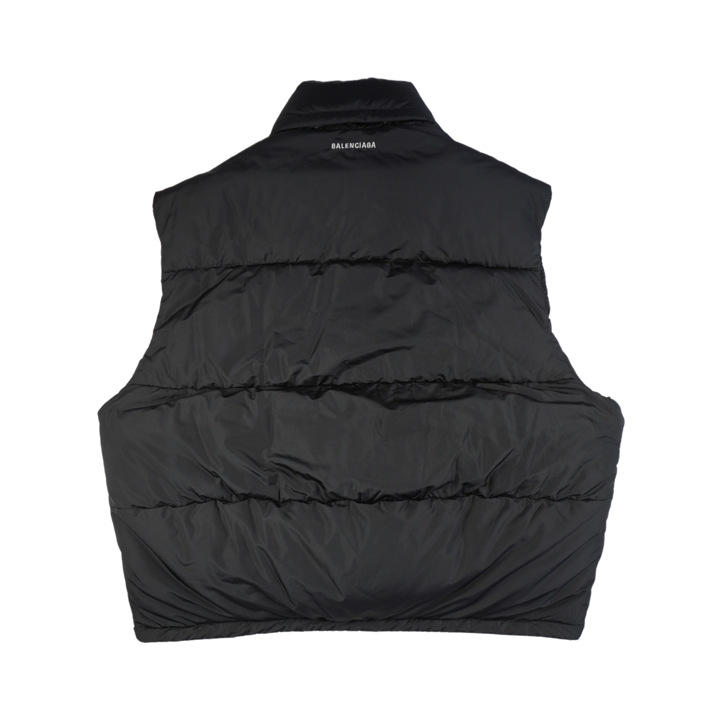 Balenciaga Vest - Men's 46