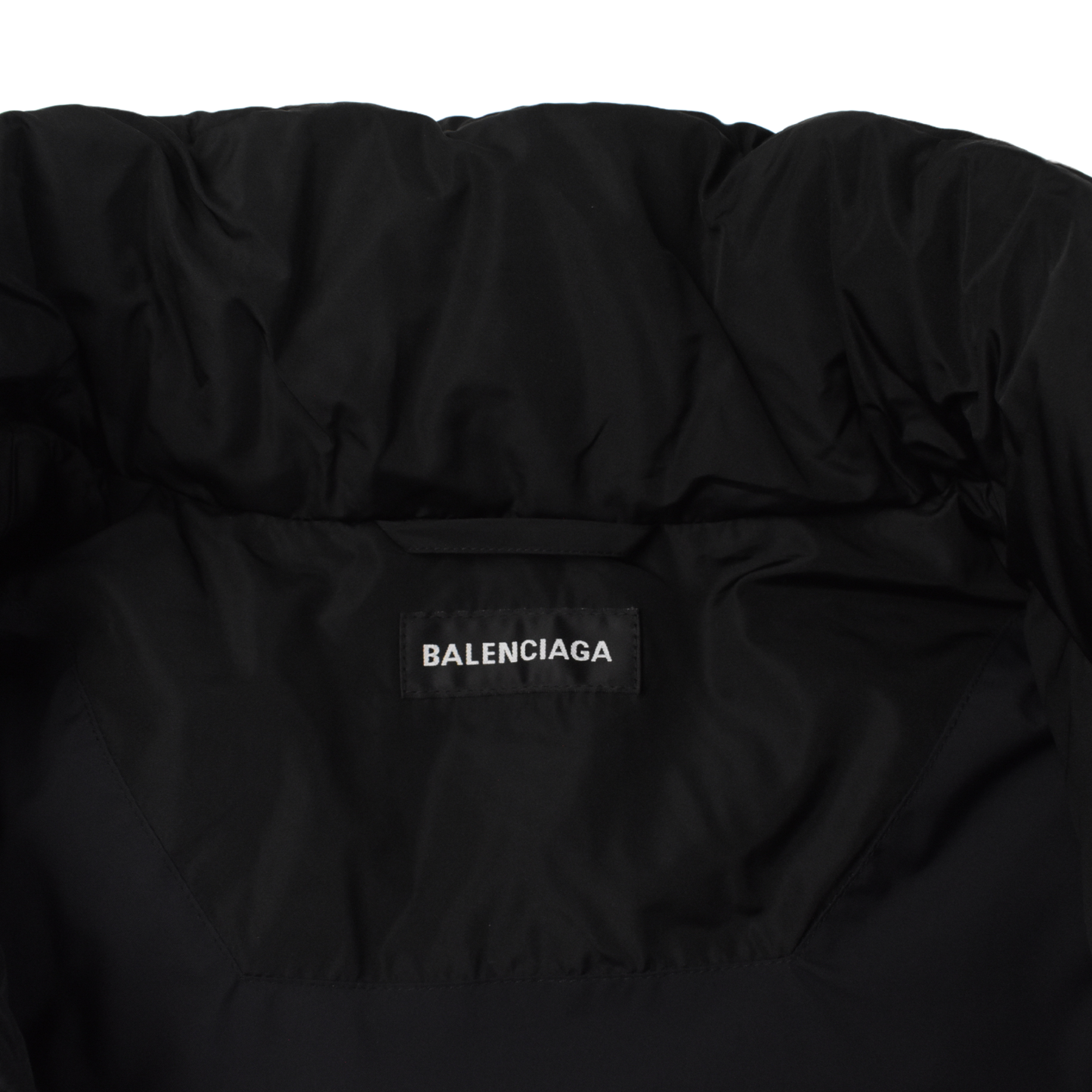 Balenciaga Vest - Men's 46
